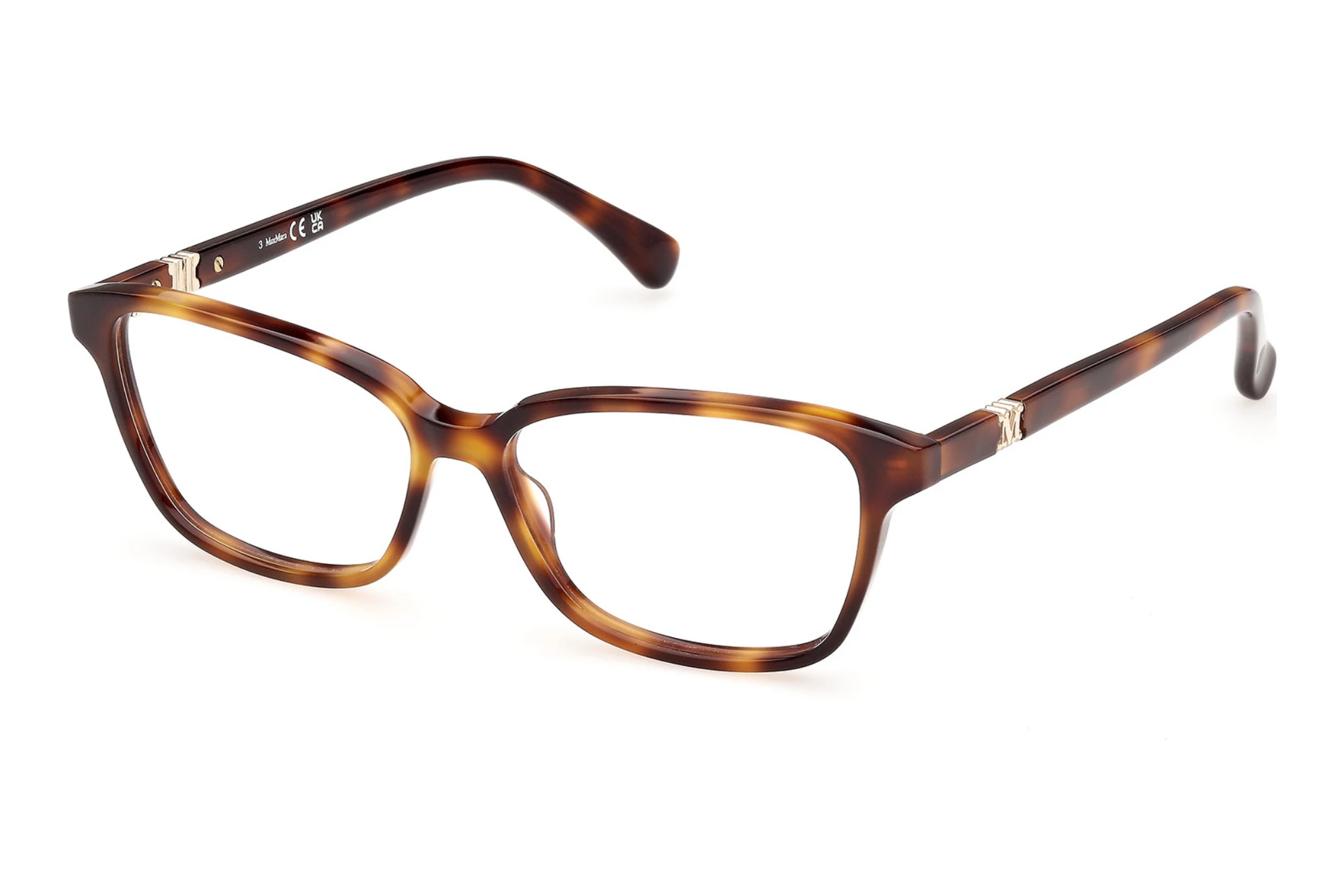 Max Mara MM5261 052 Dunkel Havanna Max Mara MM5261 052 Dunkel Havanna