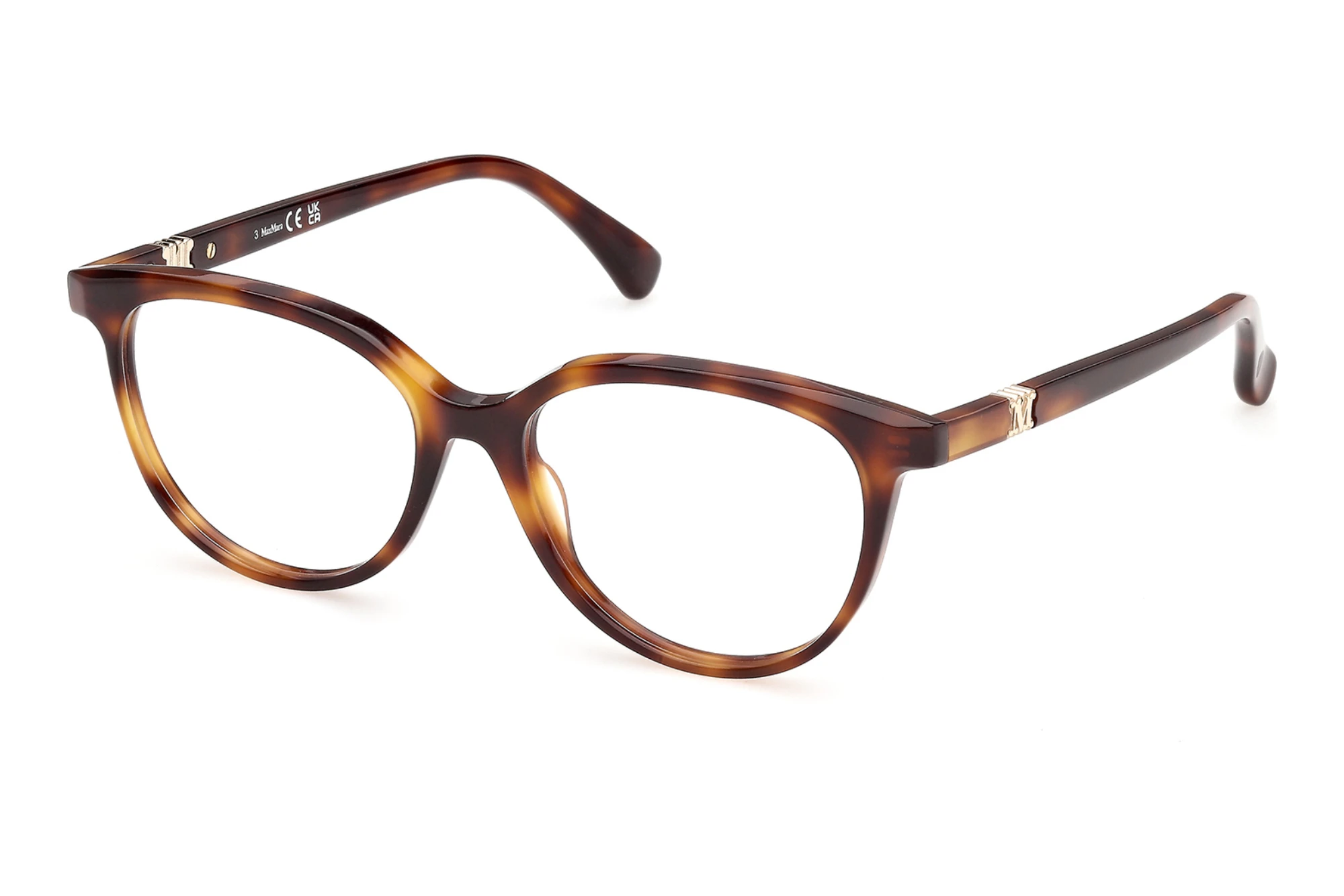 Max Mara MM5262 052 Dunkel Havanna Max Mara MM5262 052 Dunkel Havanna
