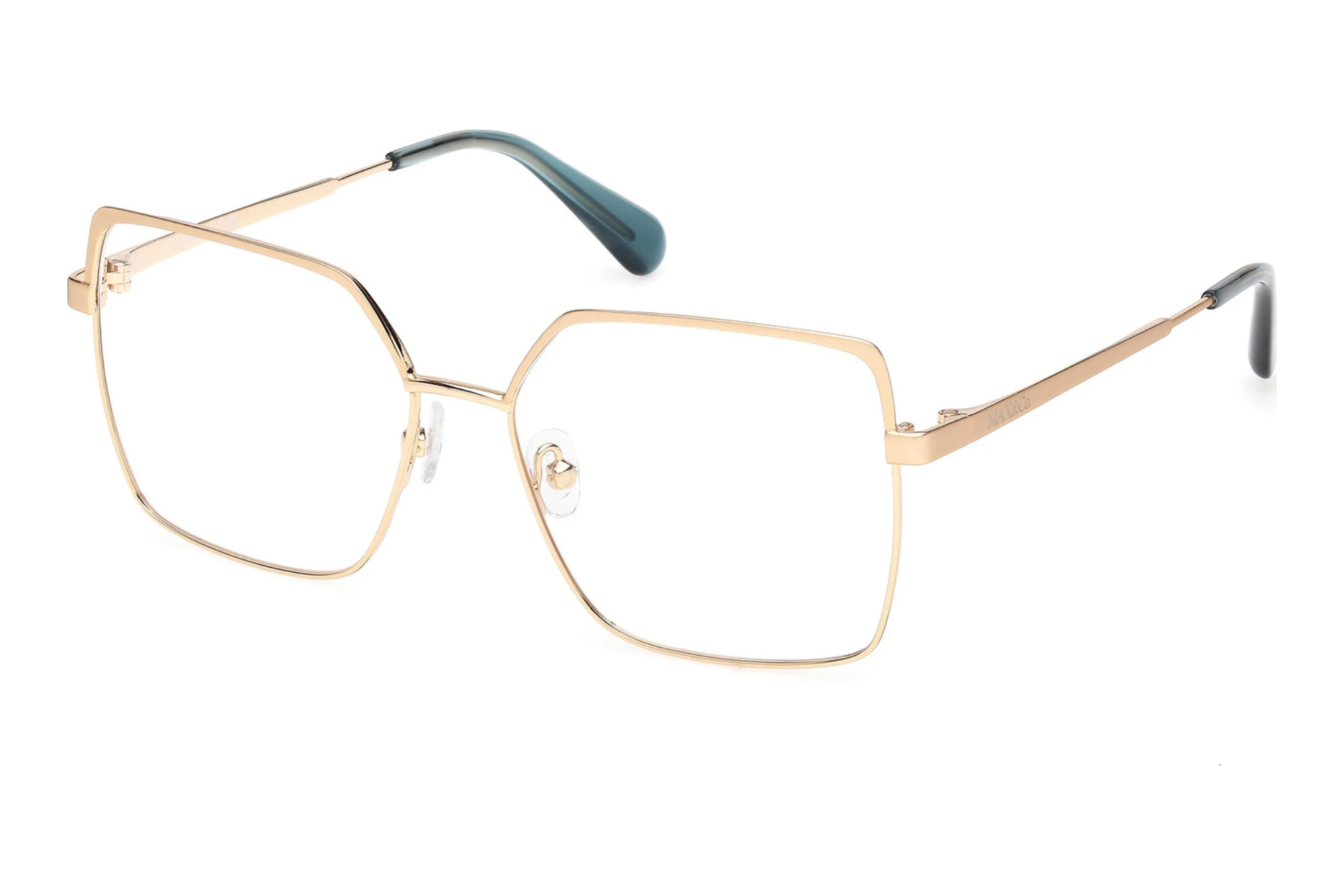 Max & Co. MO5097 030 Glänzend Tiefgold Max & Co. MO5097 030 Glänzend Tiefgold