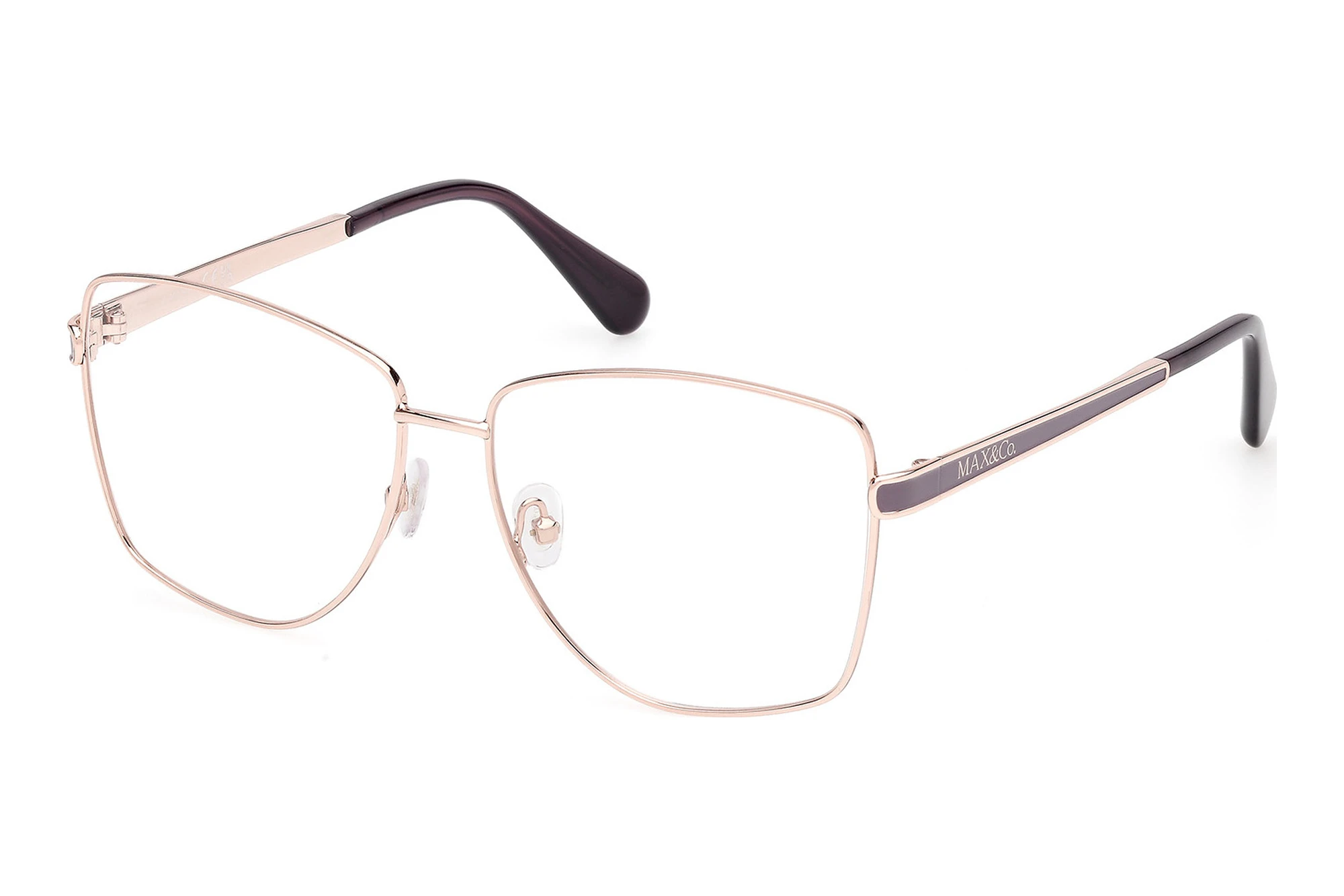 Max & Co. MO5164 028 Glänzend Rose Gold Max & Co. MO5164 028 Glänzend Rose Gold