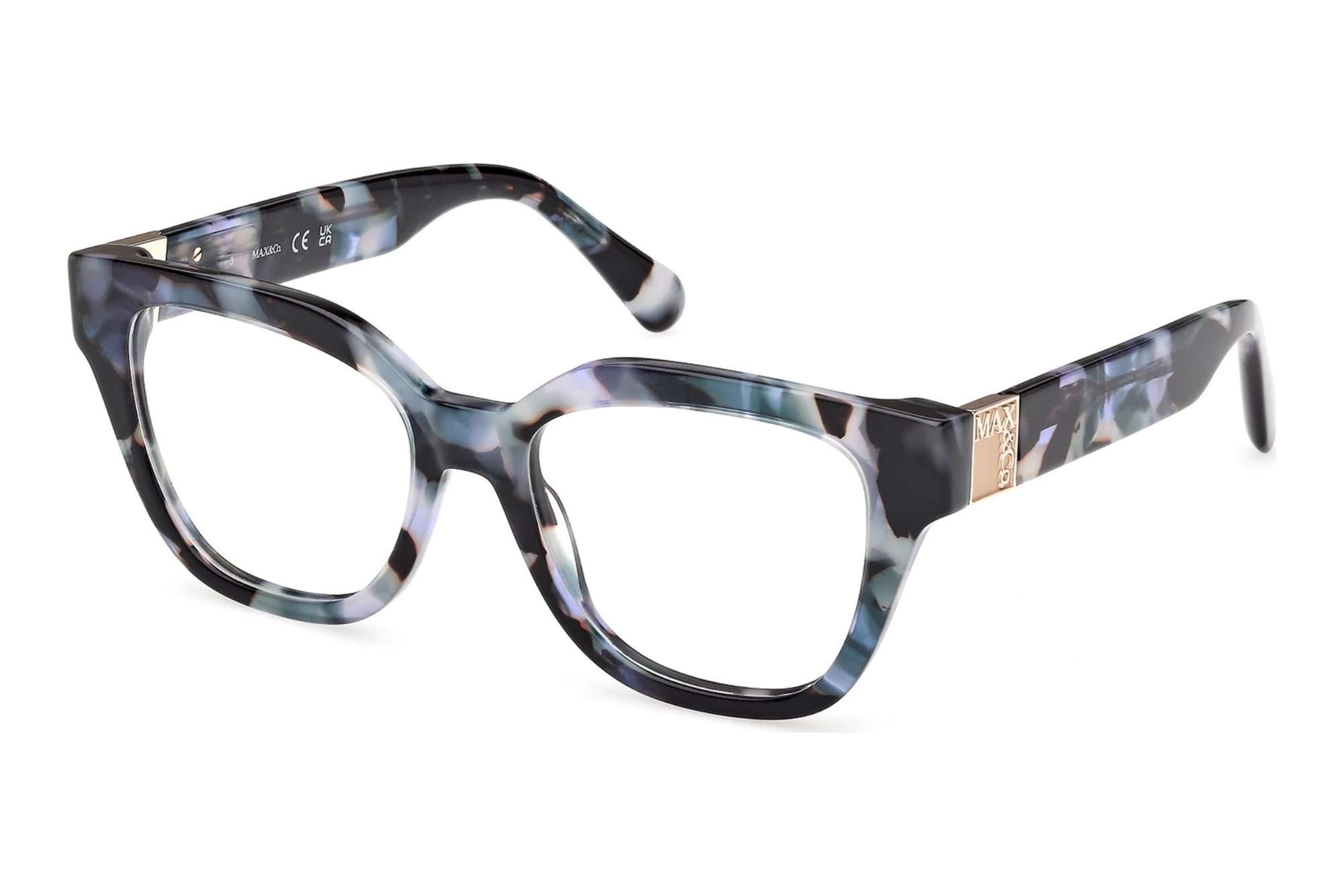 Max & Co. MO5193 055 Bunt Havanna Max & Co. MO5193 055 Bunt Havanna