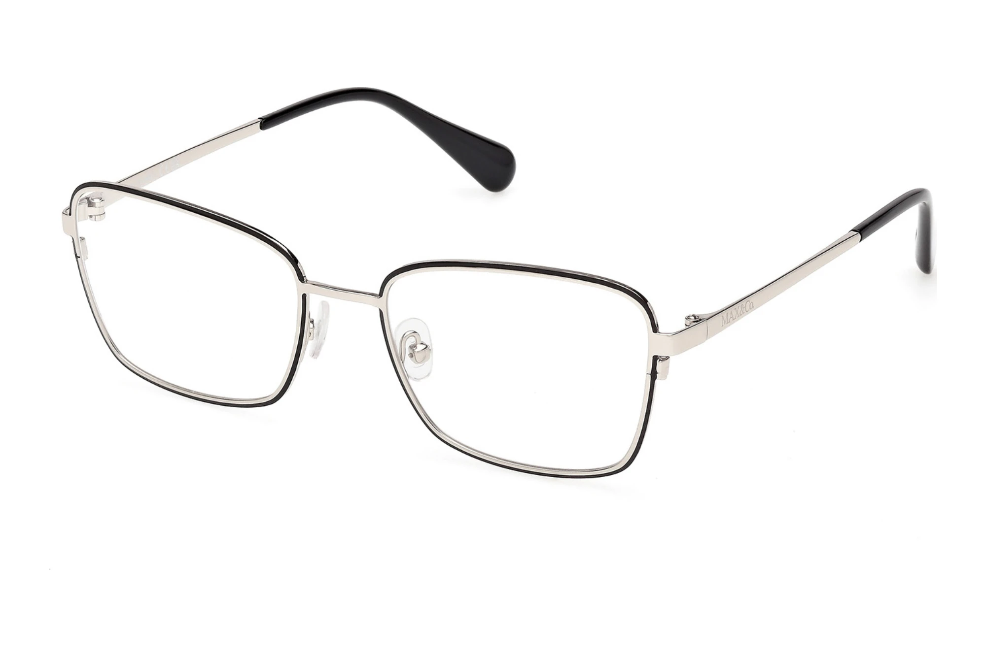 Max & Co. MO5197 016 Glänzend Palladium Max & Co. MO5197 016 Glänzend Palladium