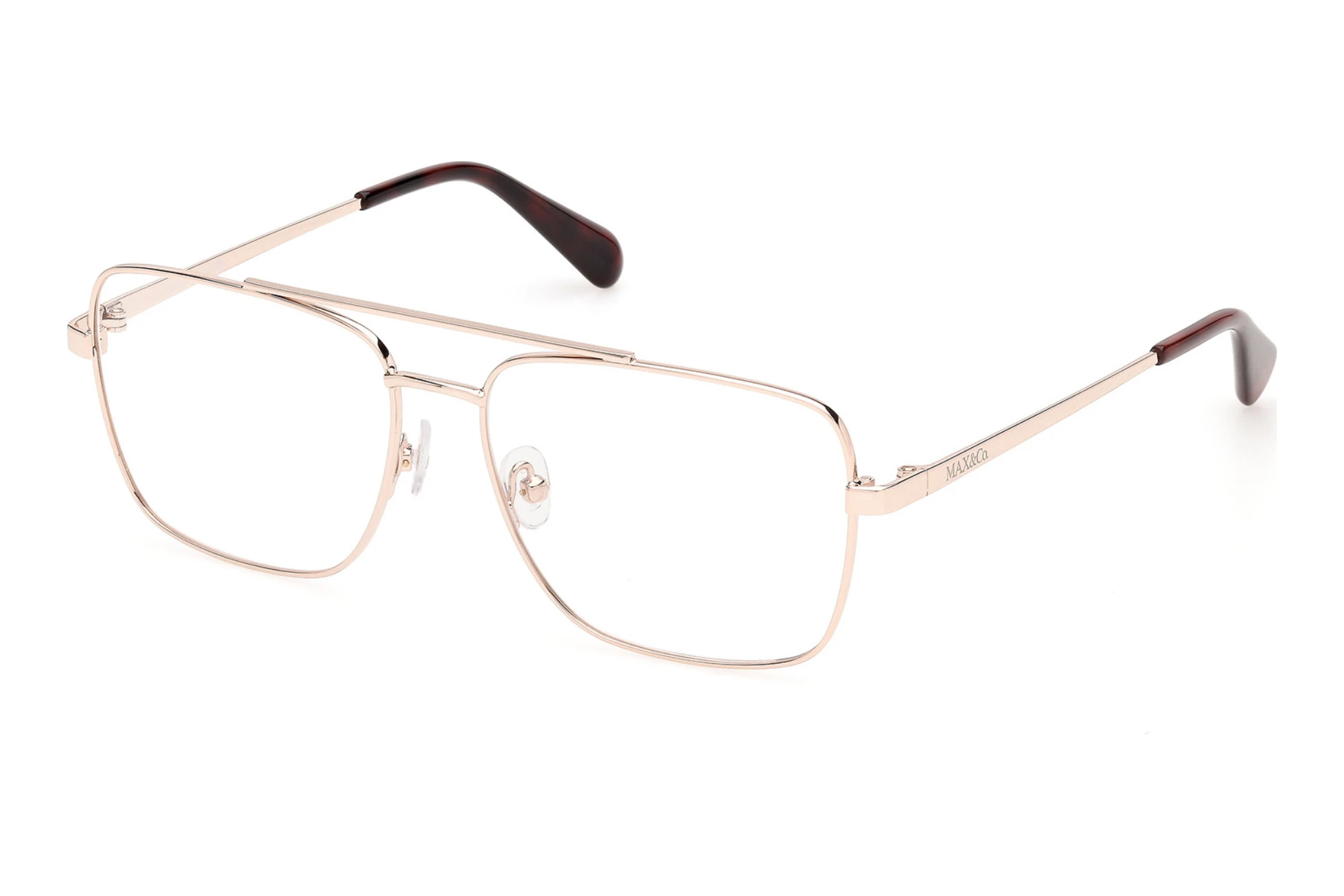 Max & Co. MO5236 028 Glänzend Rose Gold Max & Co. MO5236 028 Glänzend Rose Gold