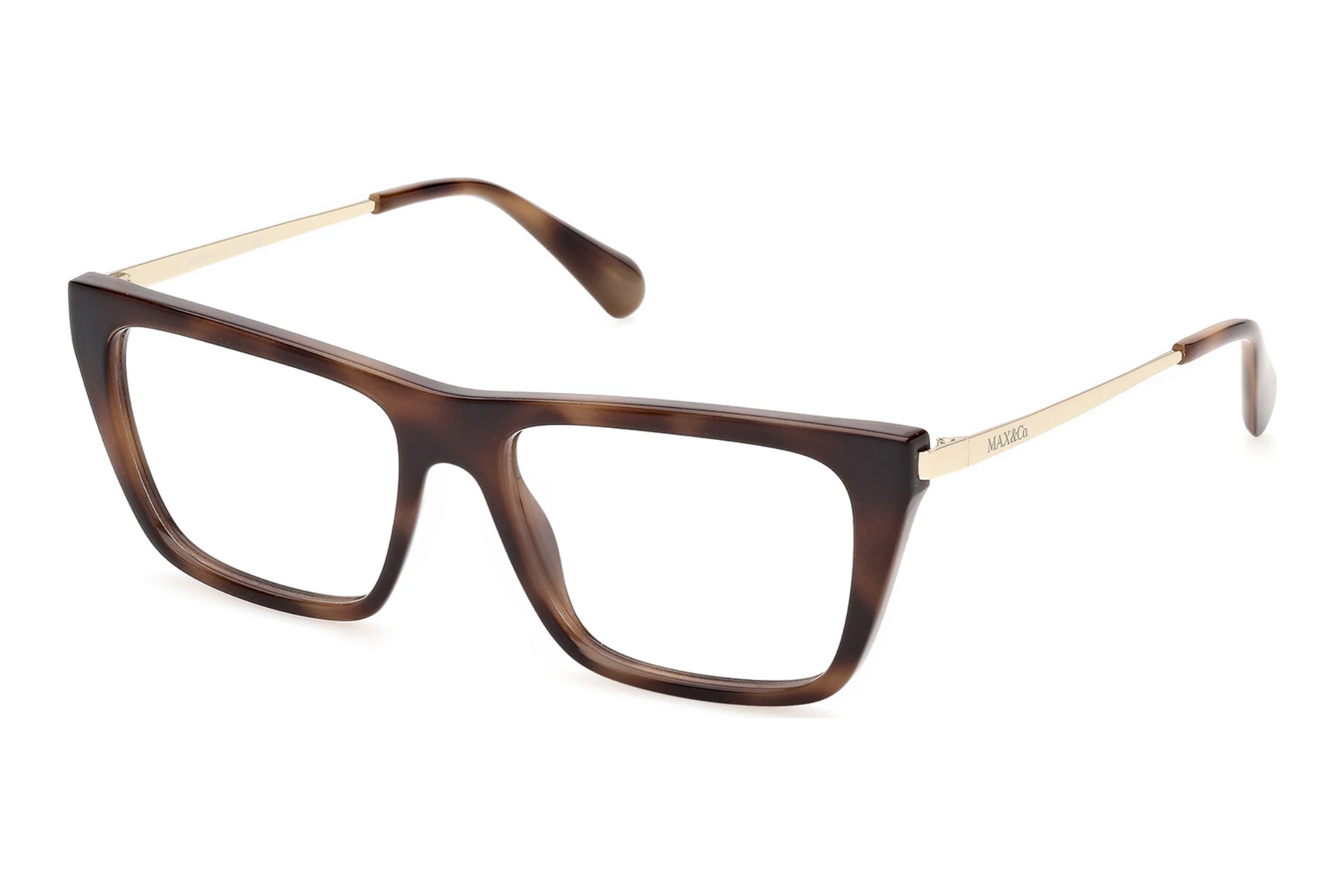 Max & Co. MO5238 052 Dunkel Havanna Max & Co. MO5238 052 Dunkel Havanna