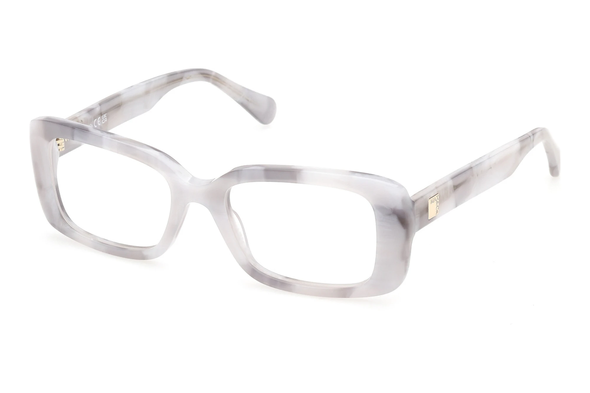 Max & Co. MO5241 020 Grau/Muster Max & Co. MO5241 020 Grau/Muster