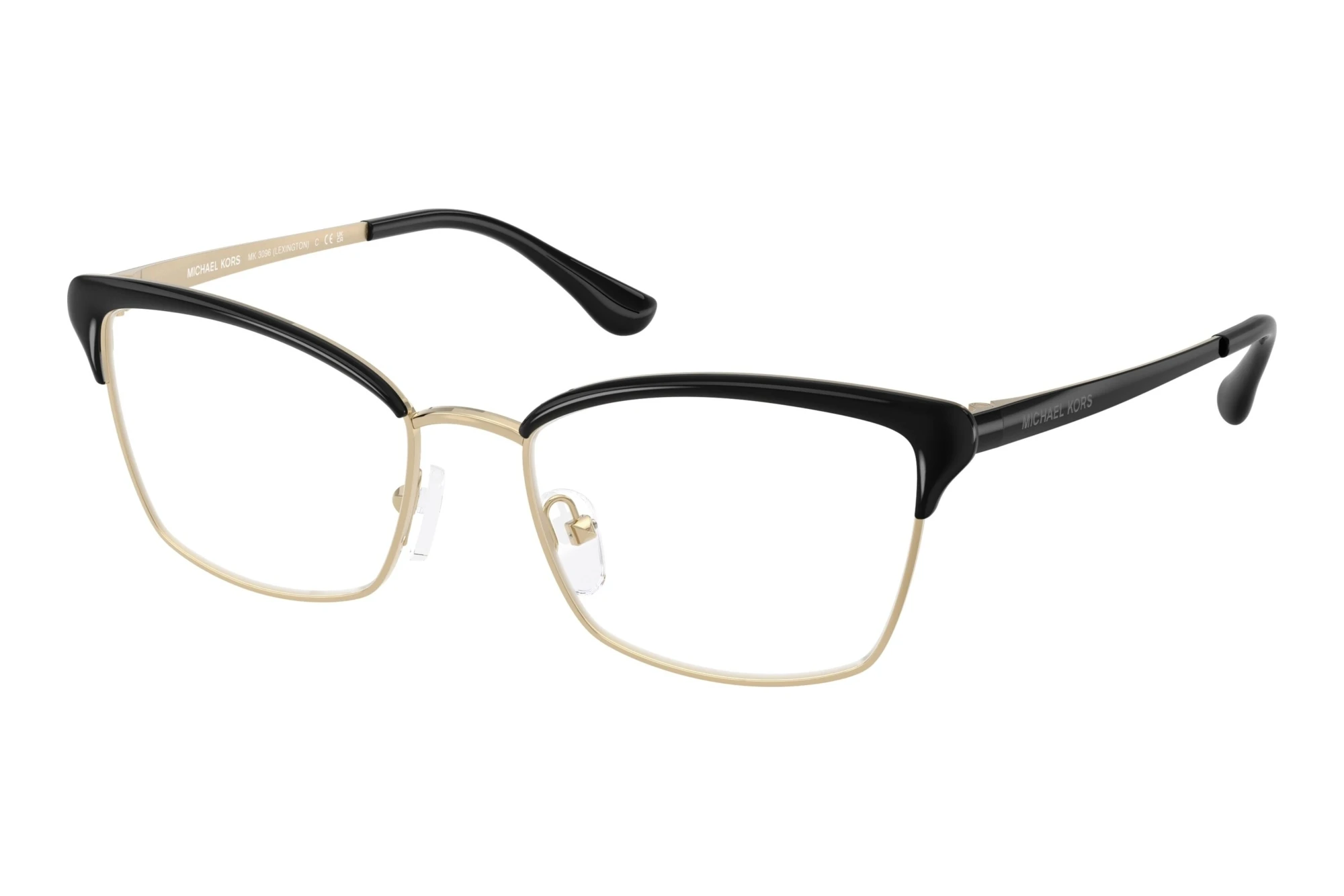 Michael Kors MK3096 1005 Black Michael Kors MK3096 1005 Black