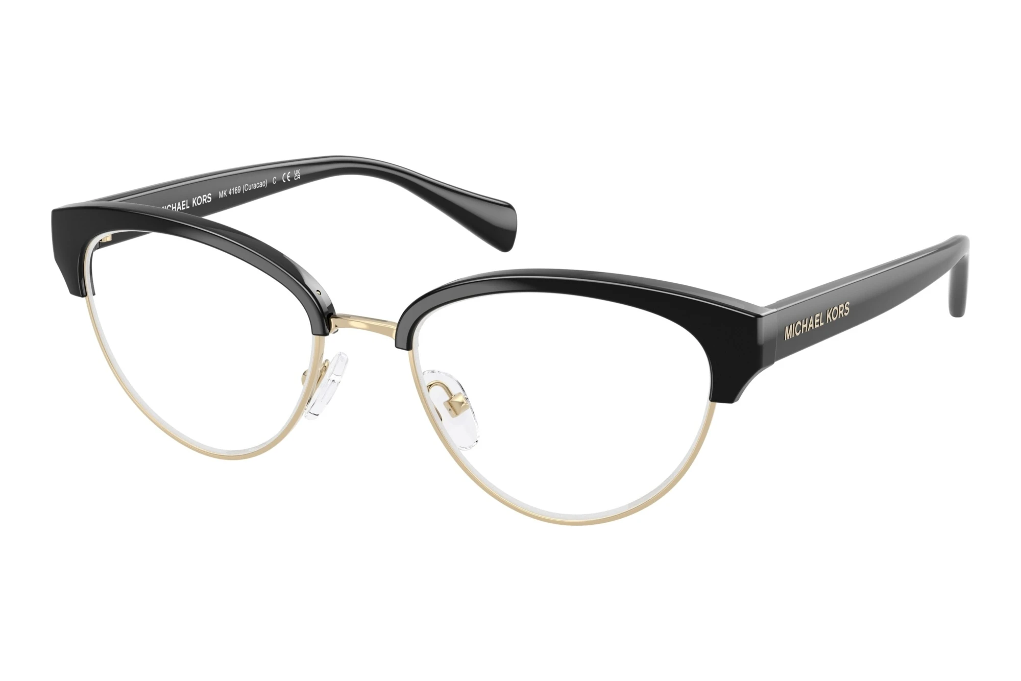 Michael Kors MK4169 3005 Black Michael Kors MK4169 3005 Black