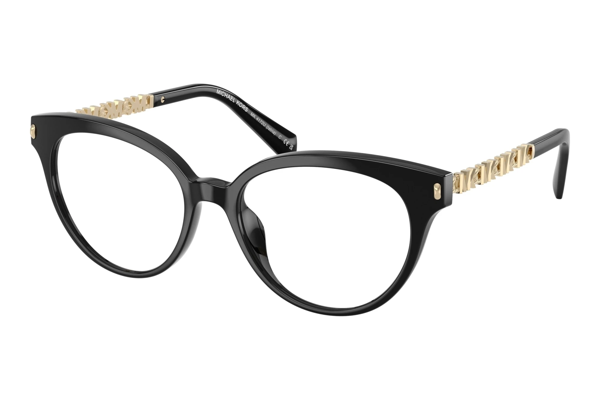 Michael Kors MK4172U 3005 Black Michael Kors MK4172U 3005 Black