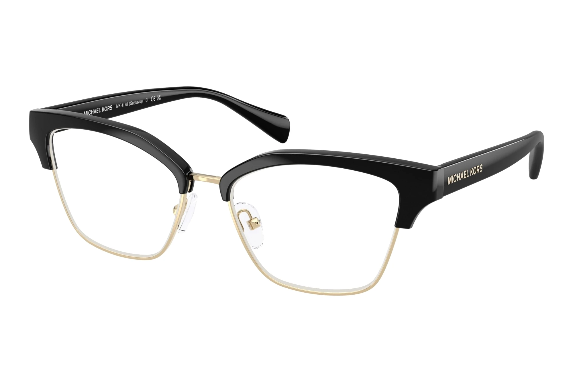 Michael Kors MK4178 3005 Black Michael Kors MK4178 3005 Black