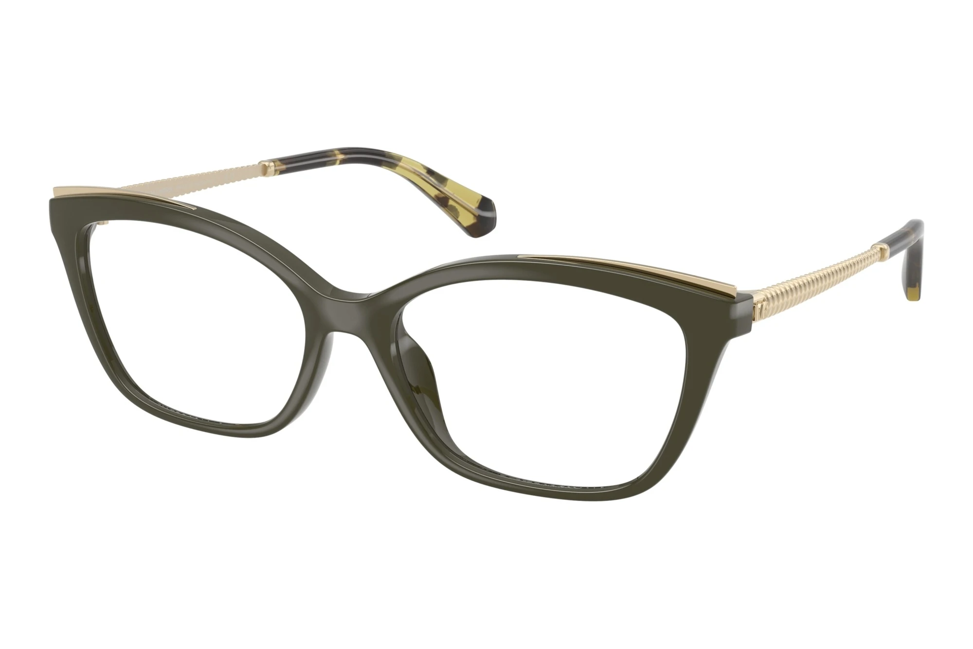 Michael Kors MK4204U 3902 Olive Michael Kors MK4204U 3902 Olive