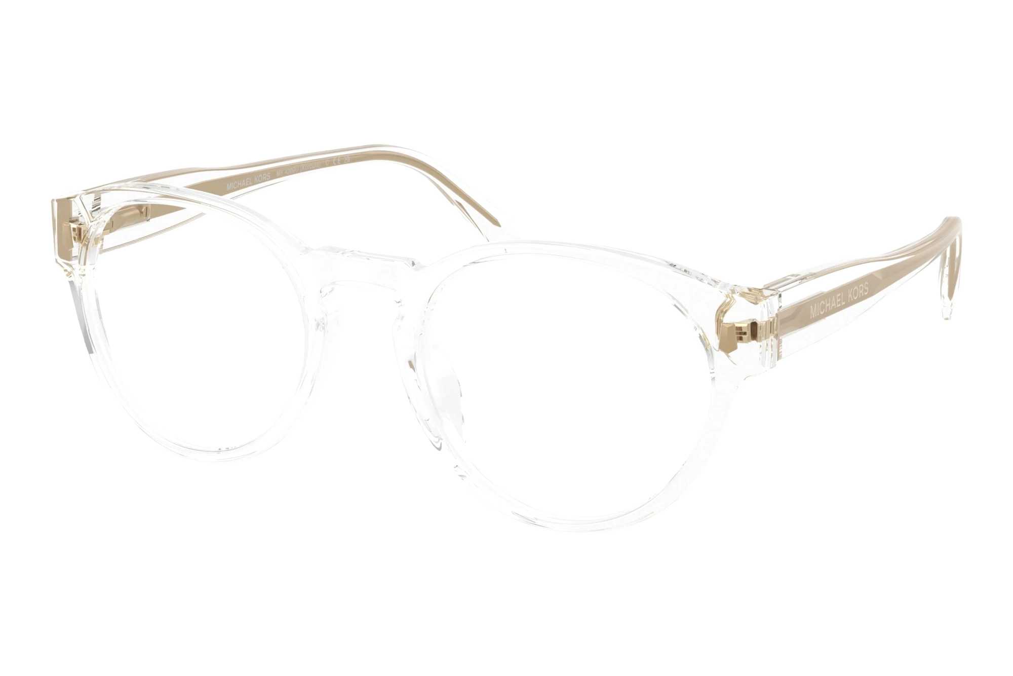 Michael Kors MK4209U 3015 Clear Michael Kors MK4209U 3015 Clear