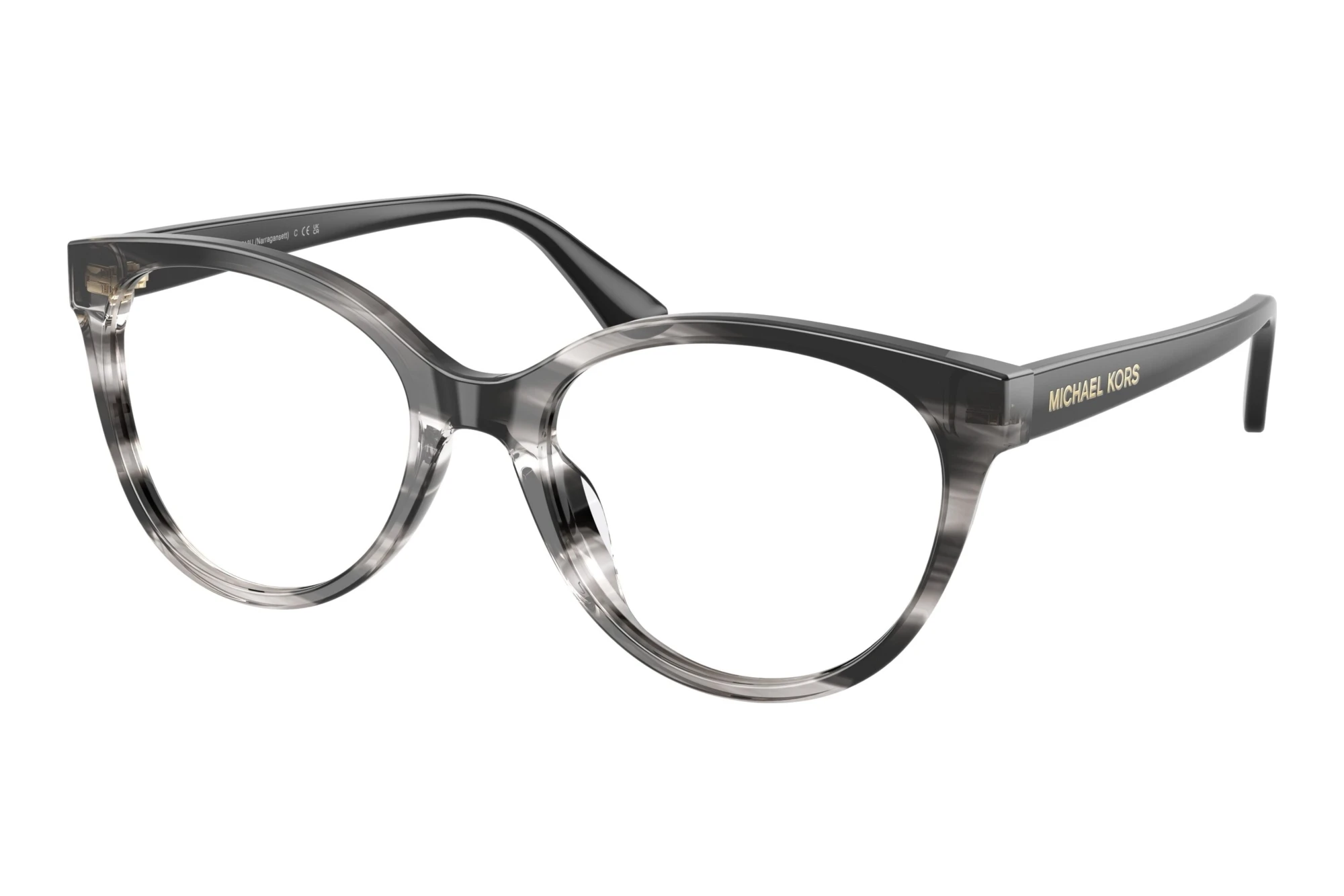 Michael Kors MK4213U 4034 Black Horn Michael Kors MK4213U 4034 Black Horn