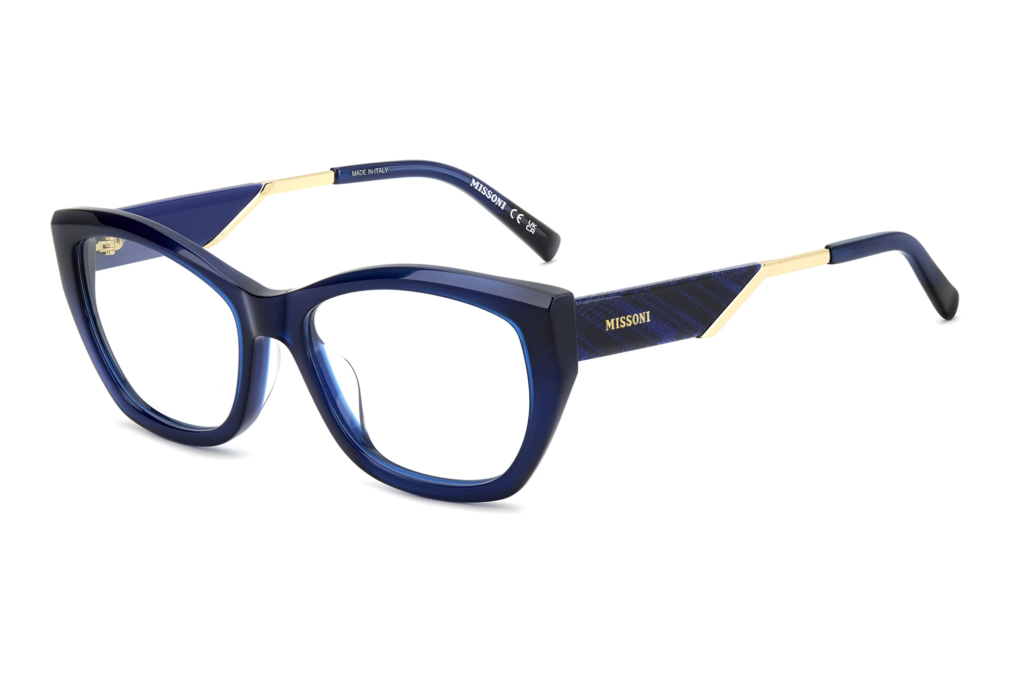 Missoni MIS 0292/G PJP BLUE Missoni MIS 0292/G PJP BLUE
