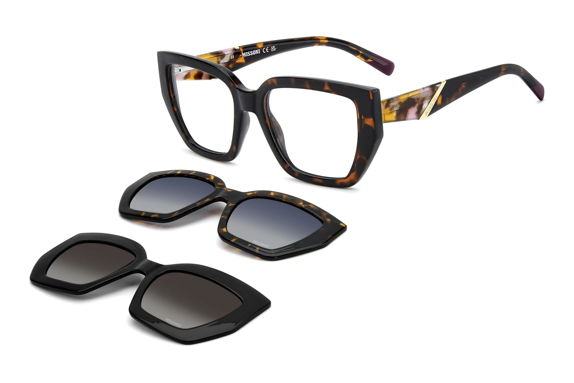 Missoni MIS 0297/C2 086 HAVANA Missoni MIS 0297/C2 086 HAVANA