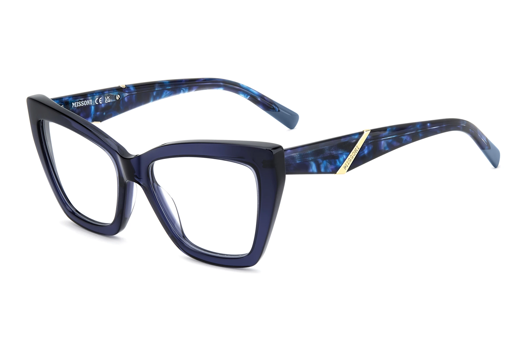 Missoni MIS 0299 PJP BLUE Missoni MIS 0299 PJP BLUE