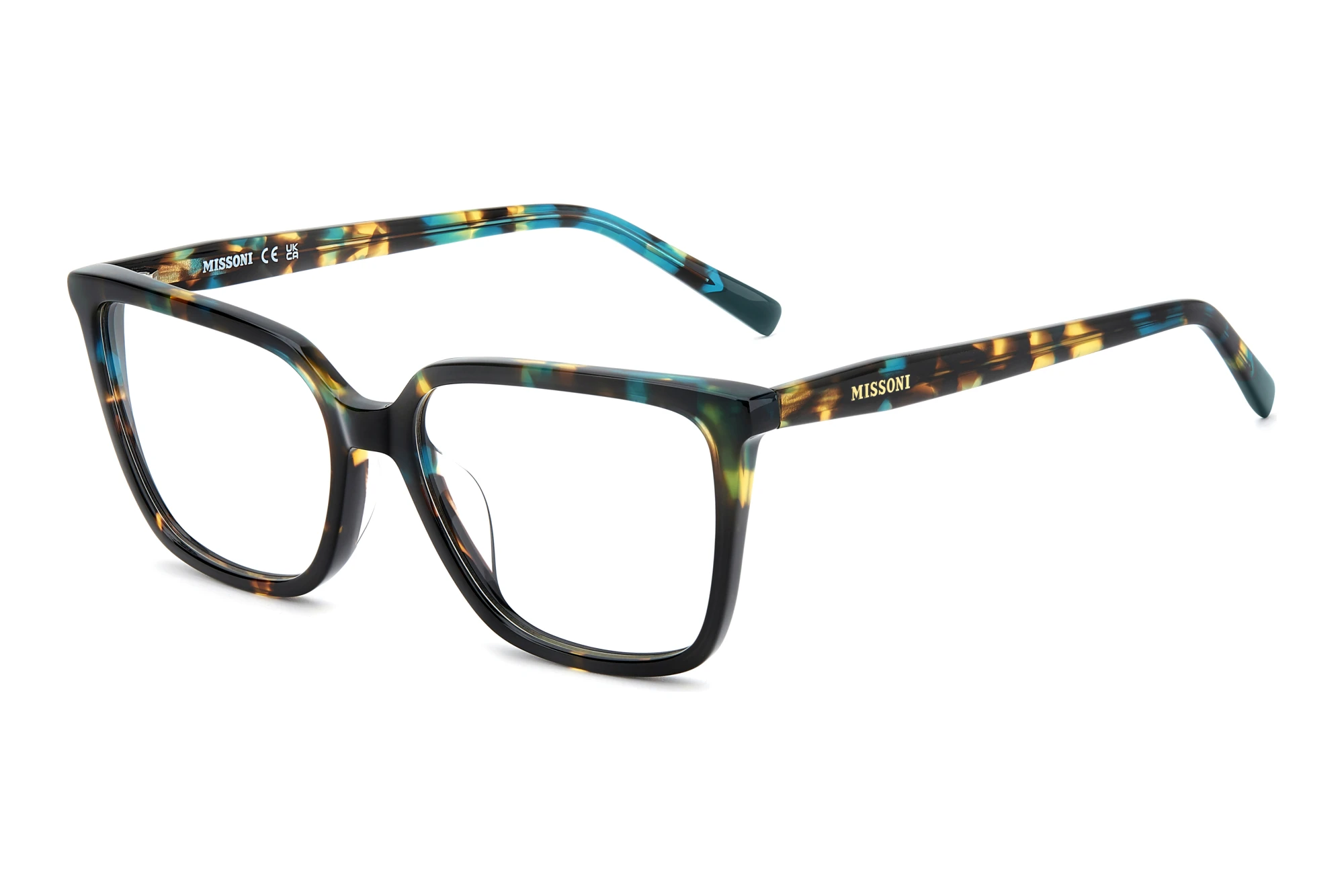 Missoni MIS 0302/G PHW HAVANA GREEN Missoni MIS 0302/G PHW HAVANA GREEN