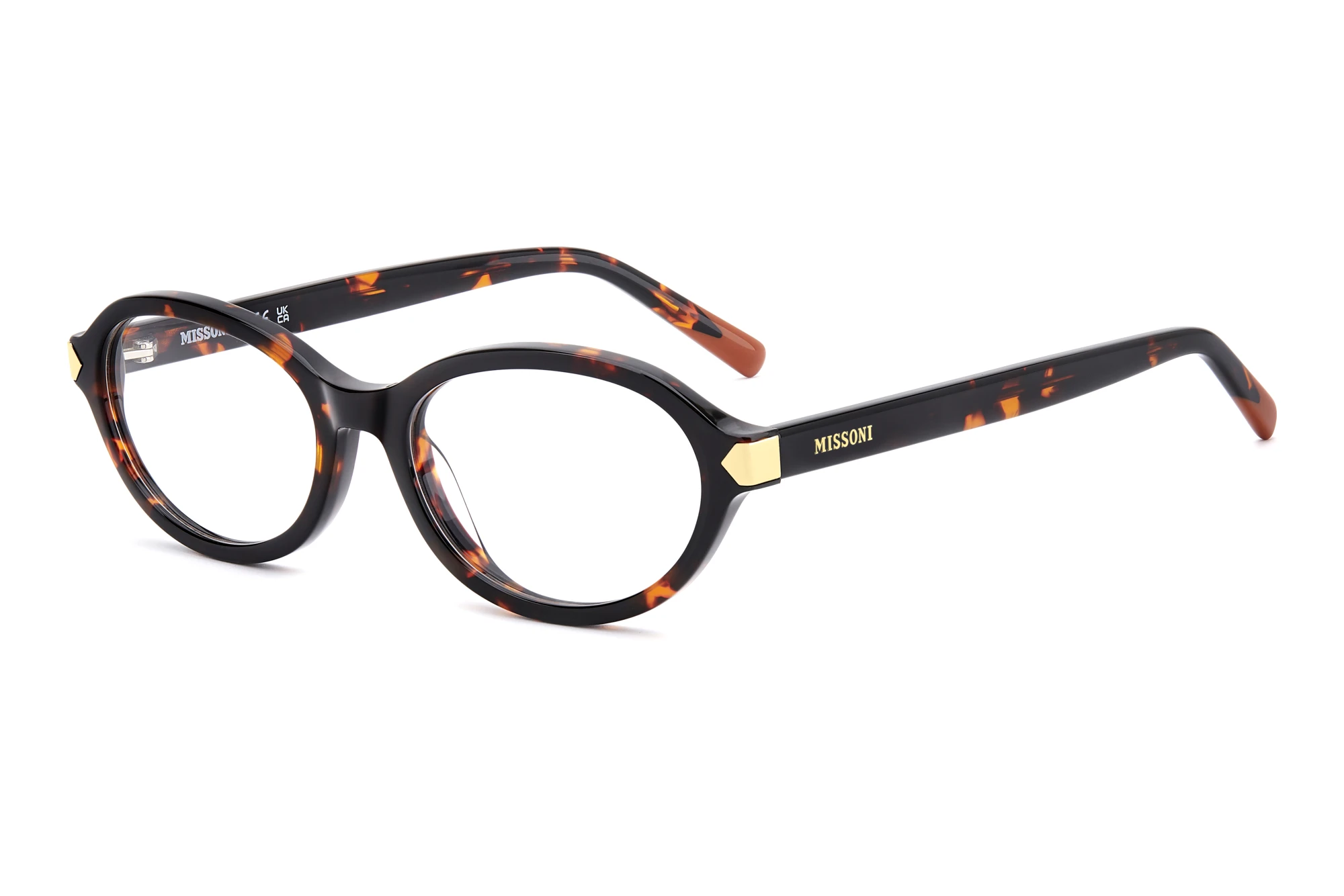 Missoni MIS 0307 086 HAVANA Missoni MIS 0307 086 HAVANA