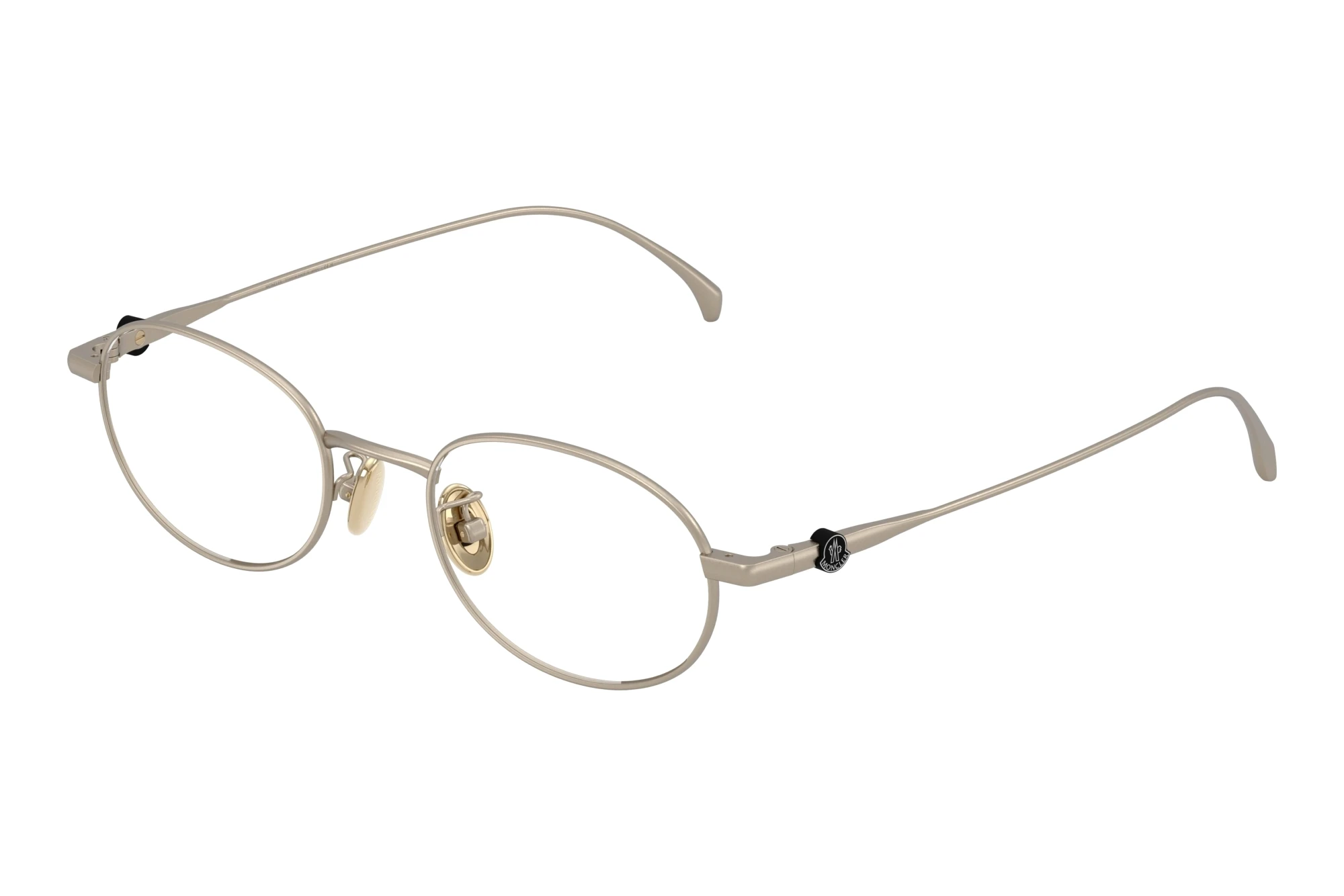 Moncler ME1018TD 1003 Matte Bronze Moncler ME1018TD 1003 Matte Bronze