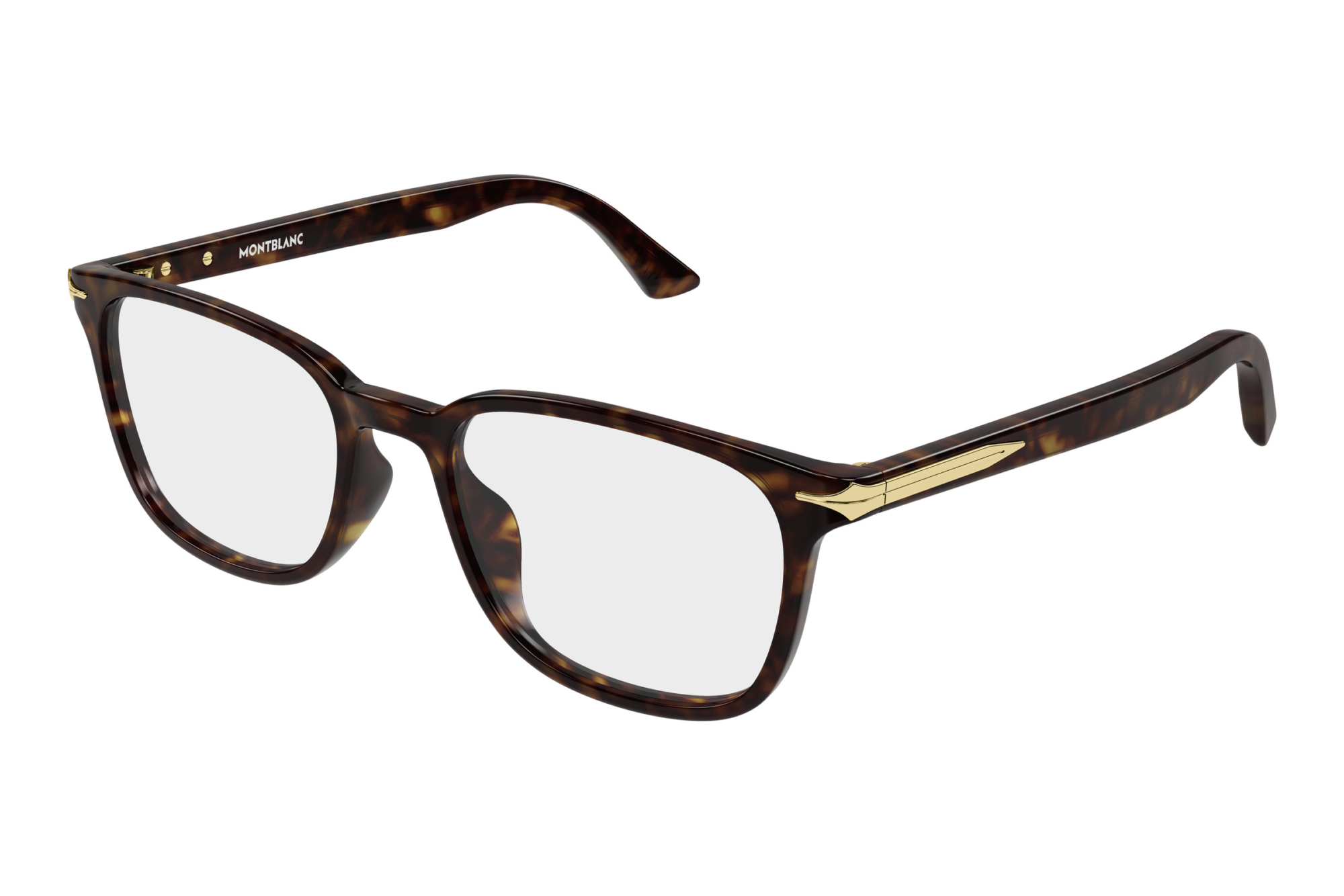 Mont Blanc MB0519OA 002 HAVANA Mont Blanc MB0519OA 002 HAVANA