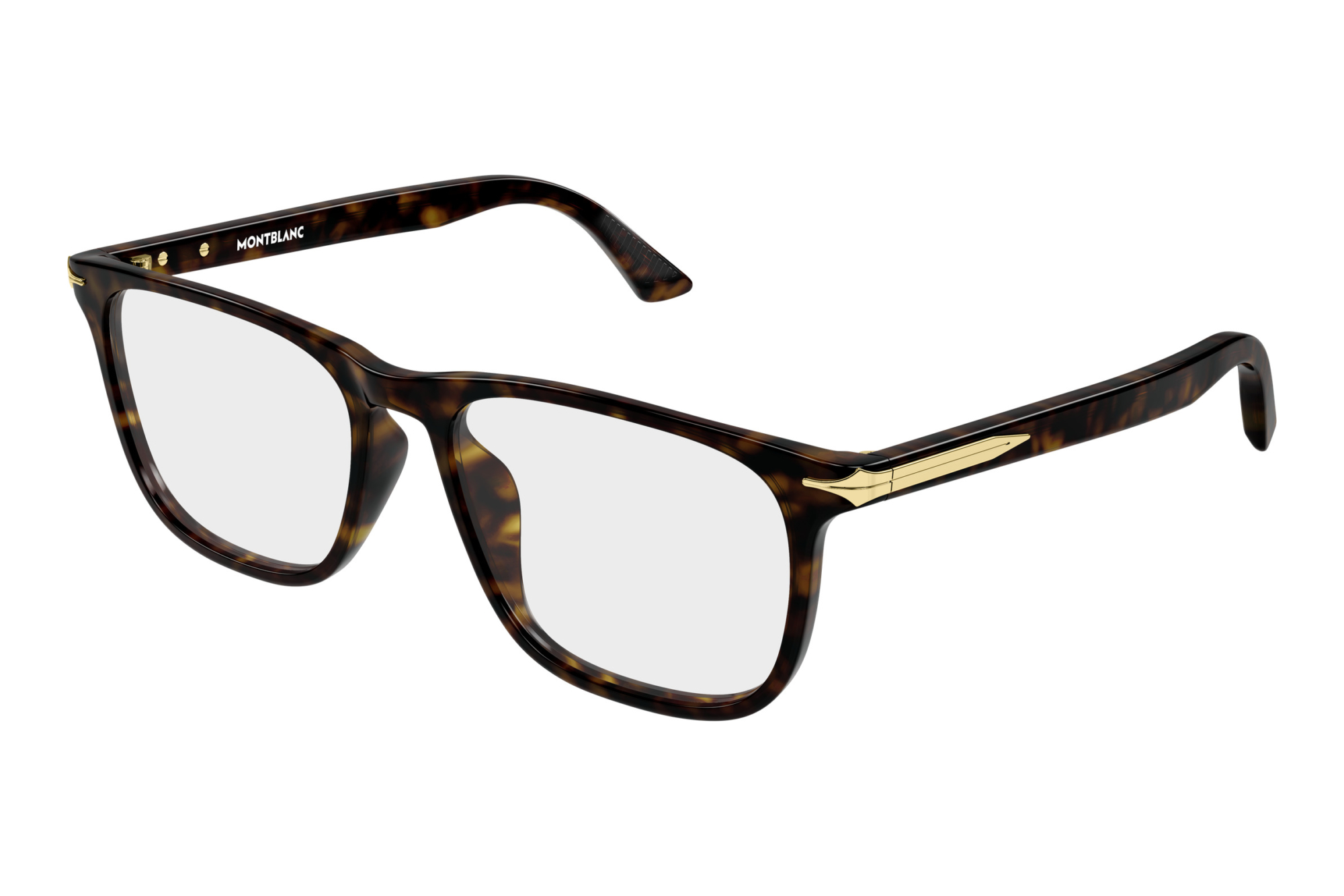 Mont Blanc MB0520OL 002 HAVANA Mont Blanc MB0520OL 002 HAVANA