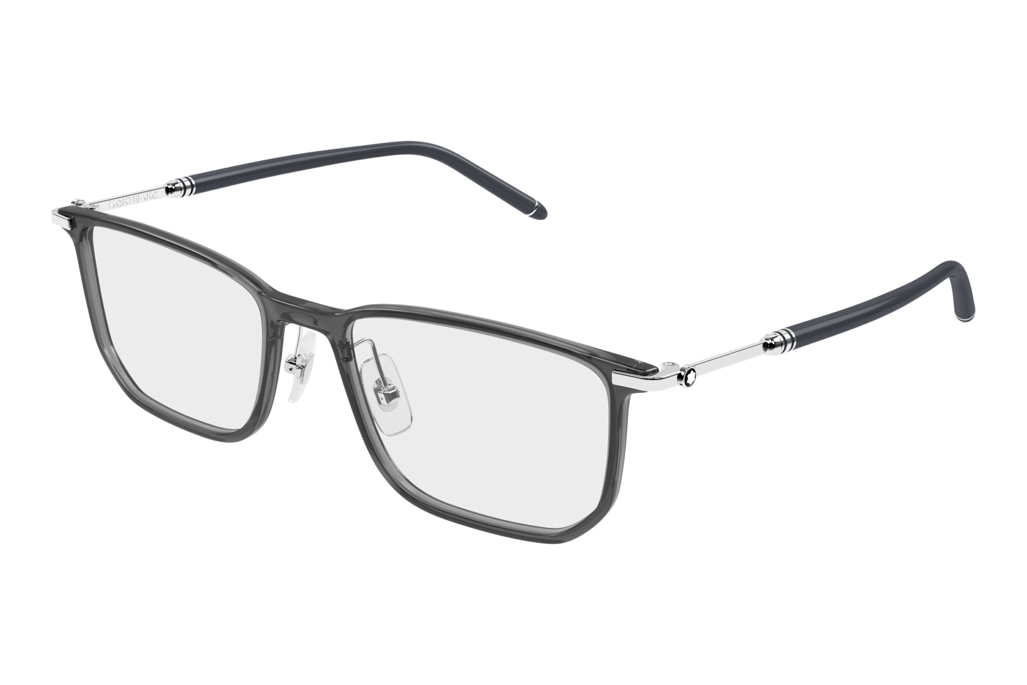 Mont Blanc MB0523O 002 GREY Mont Blanc MB0523O 002 GREY