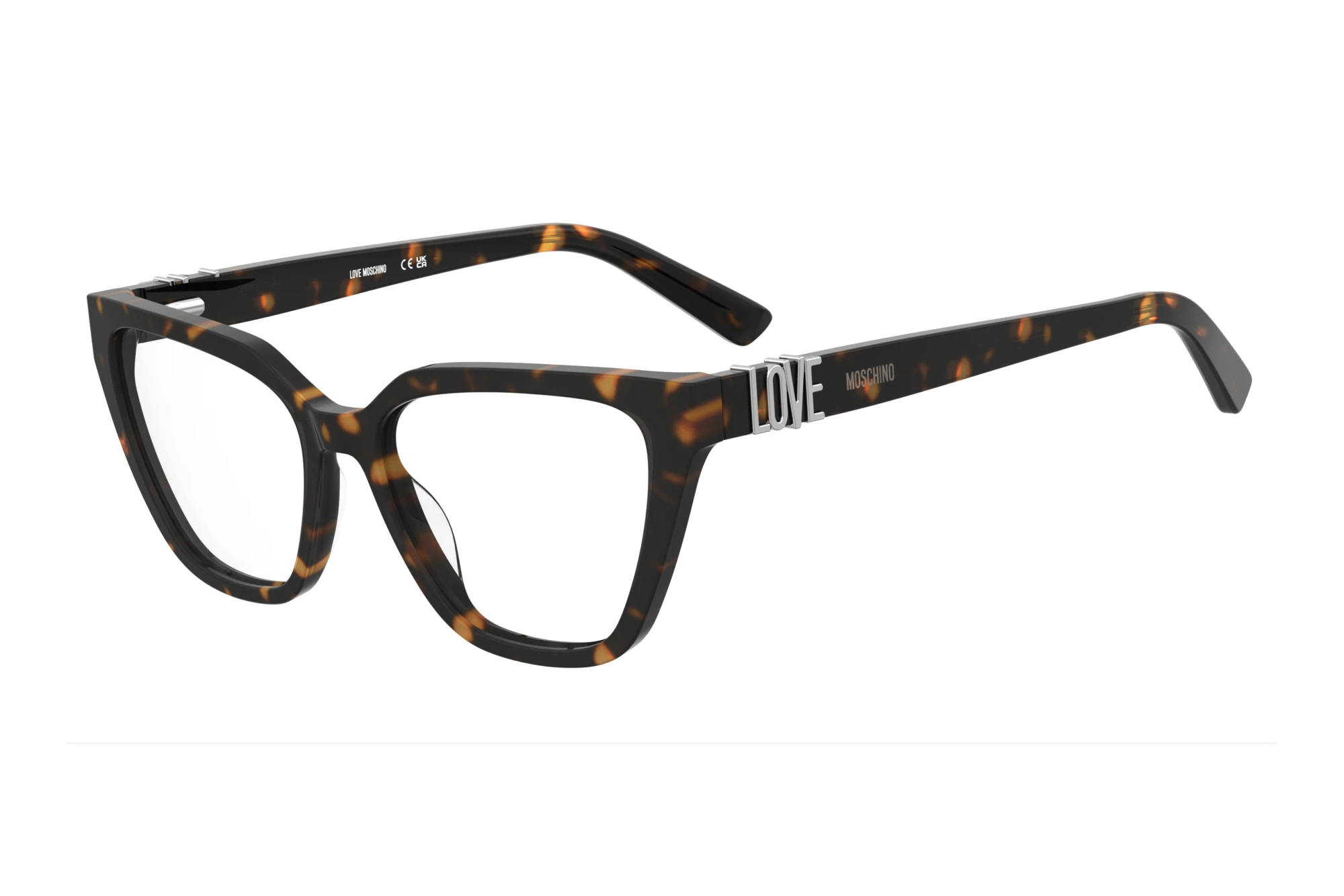 Moschino MOL691 086 HAVANA Moschino MOL691 086 HAVANA
