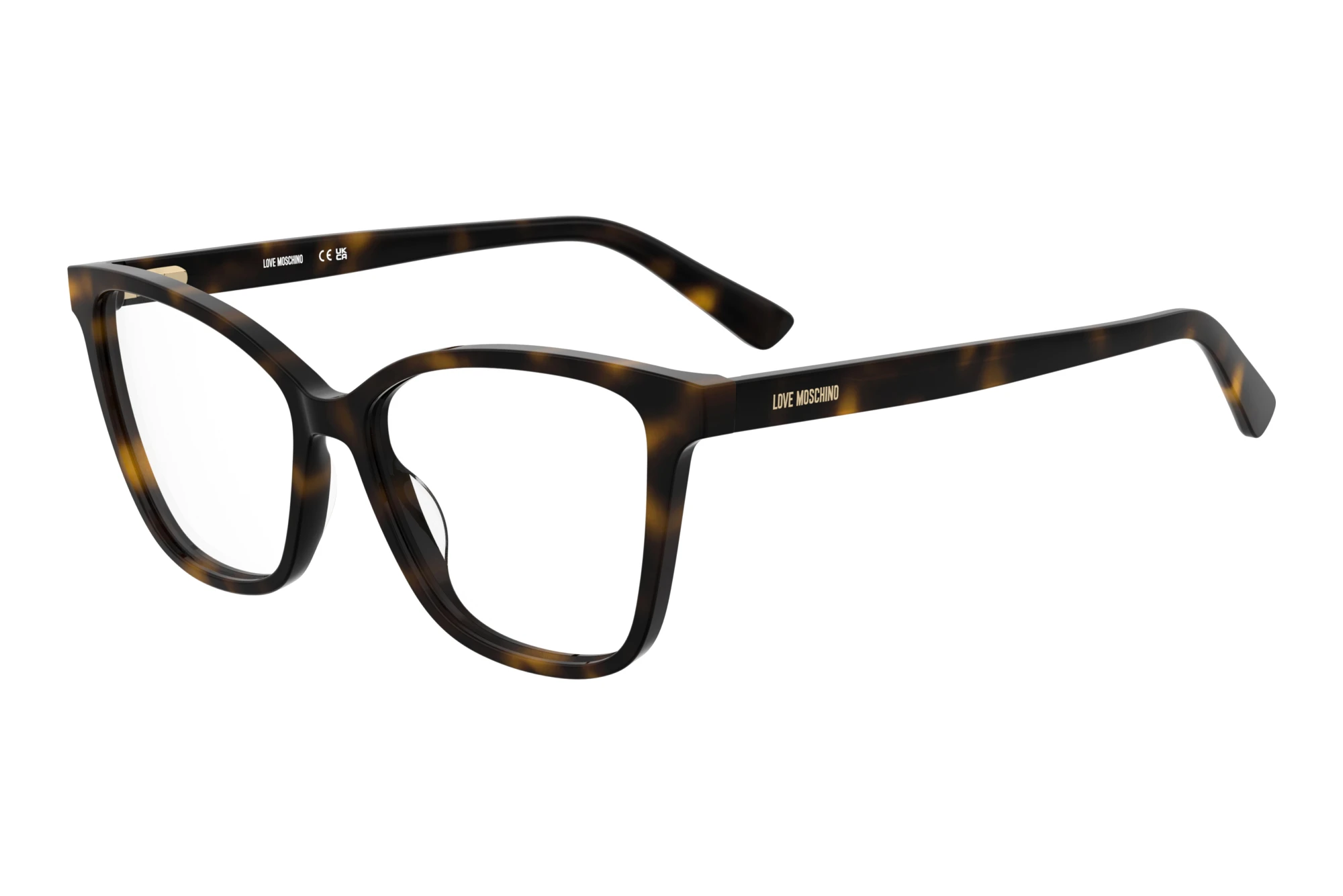 Moschino MOL697 086 HAVANA Moschino MOL697 086 HAVANA