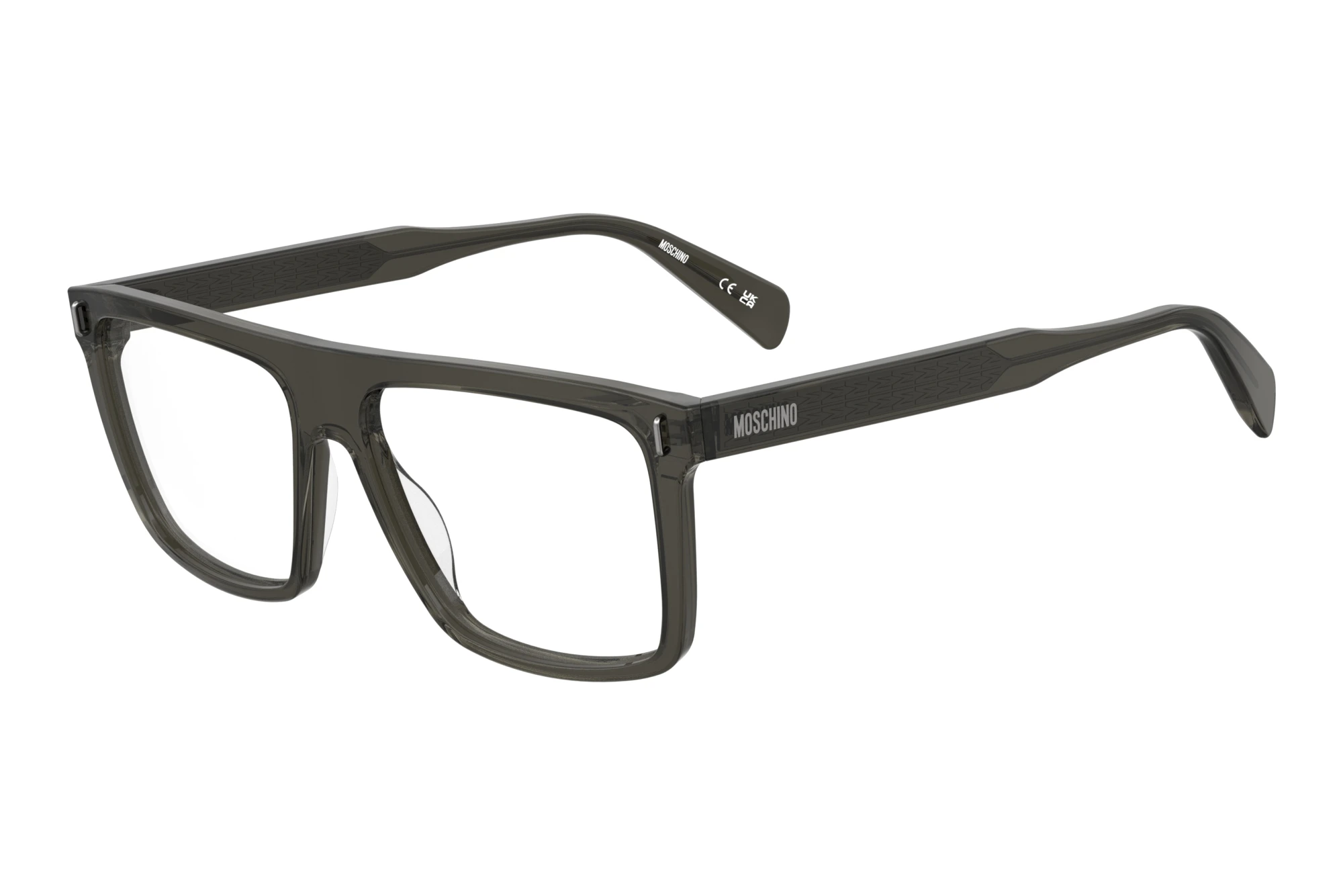 Moschino MOS669 KB7 GREY Moschino MOS669 KB7 GREY