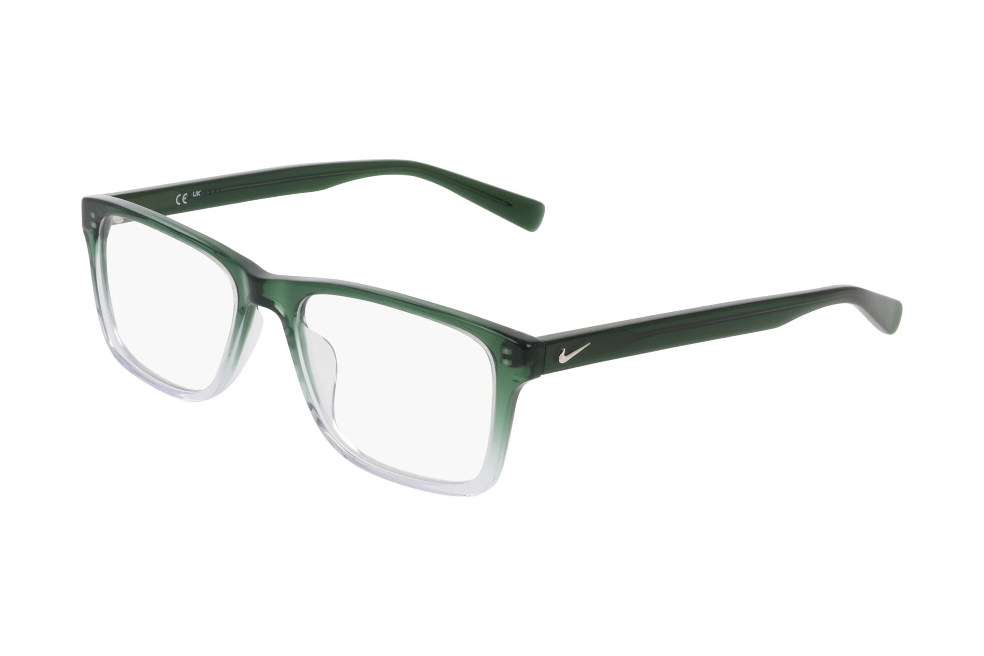 Nike NIKE 1000Y 313 GREEN FOREST/CRYSTAL GRADIENT Nike NIKE 1000Y 313 GREEN FOREST/CRYSTAL GRADIENT