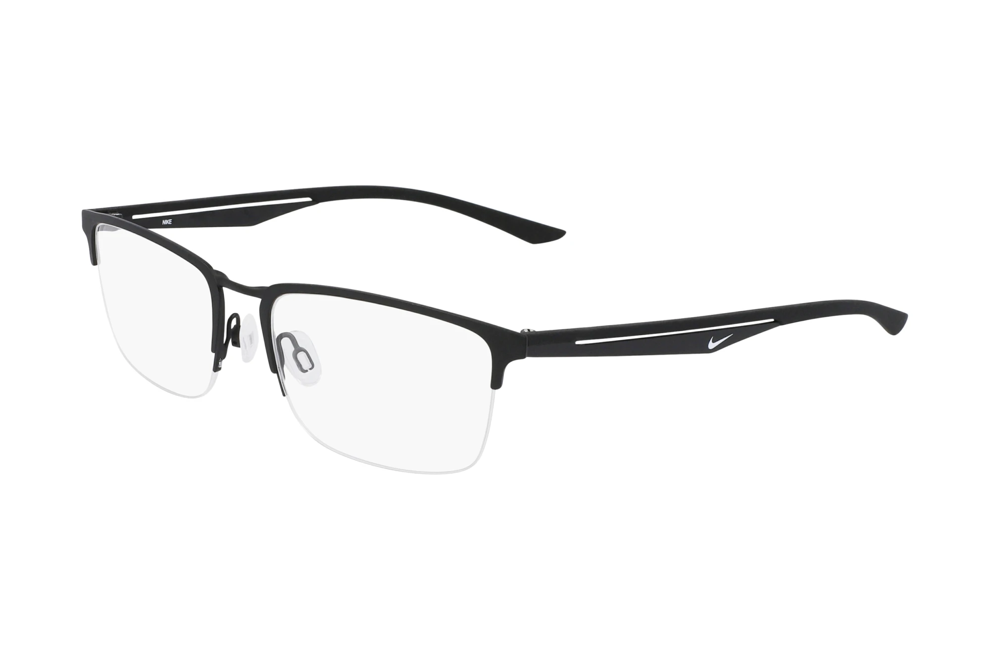 Nike NIKE 4313 N 001 SATIN BLACK Nike NIKE 4313 N 001 SATIN BLACK