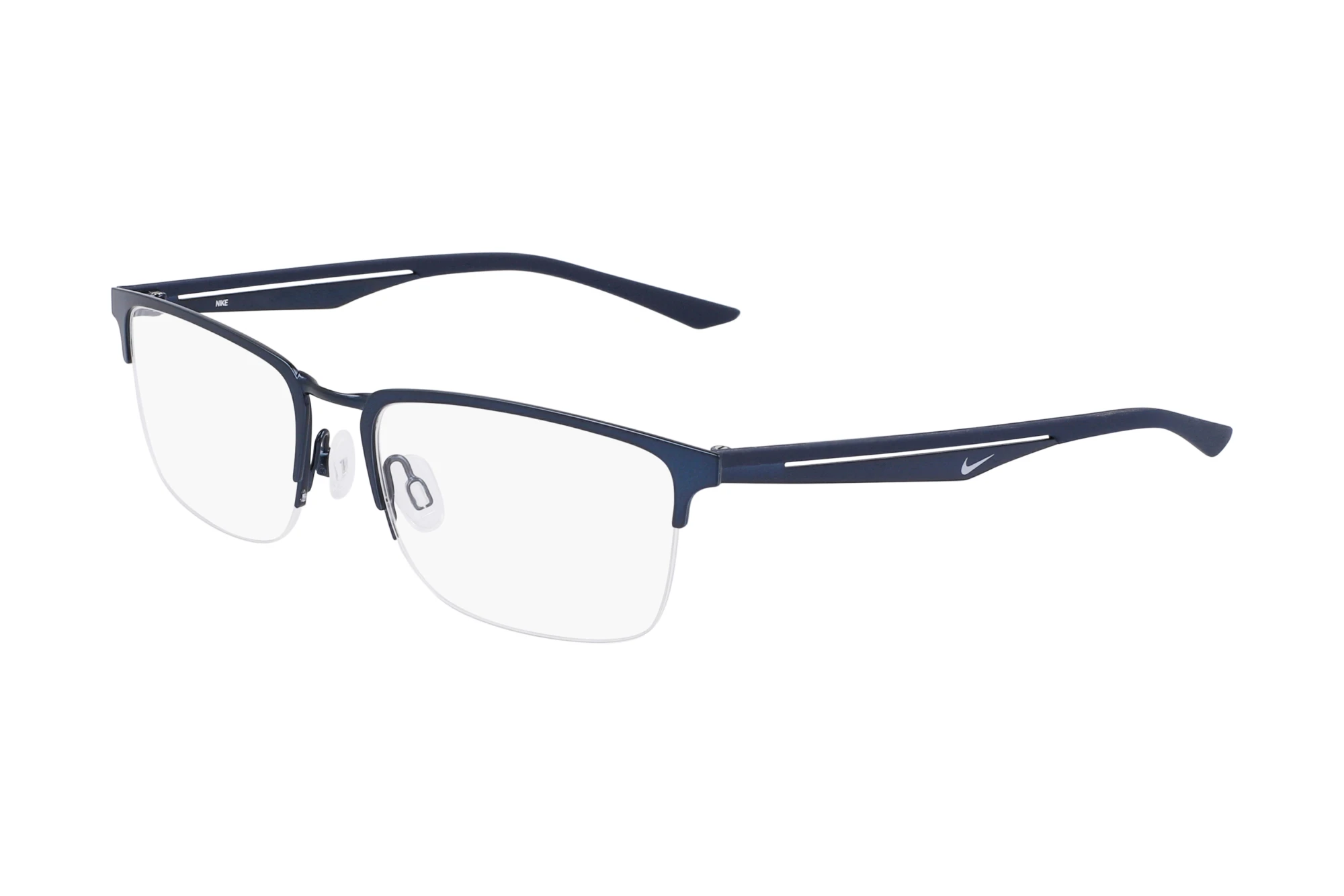 Nike NIKE 4313 N 410 SATIN NAVY Nike NIKE 4313 N 410 SATIN NAVY