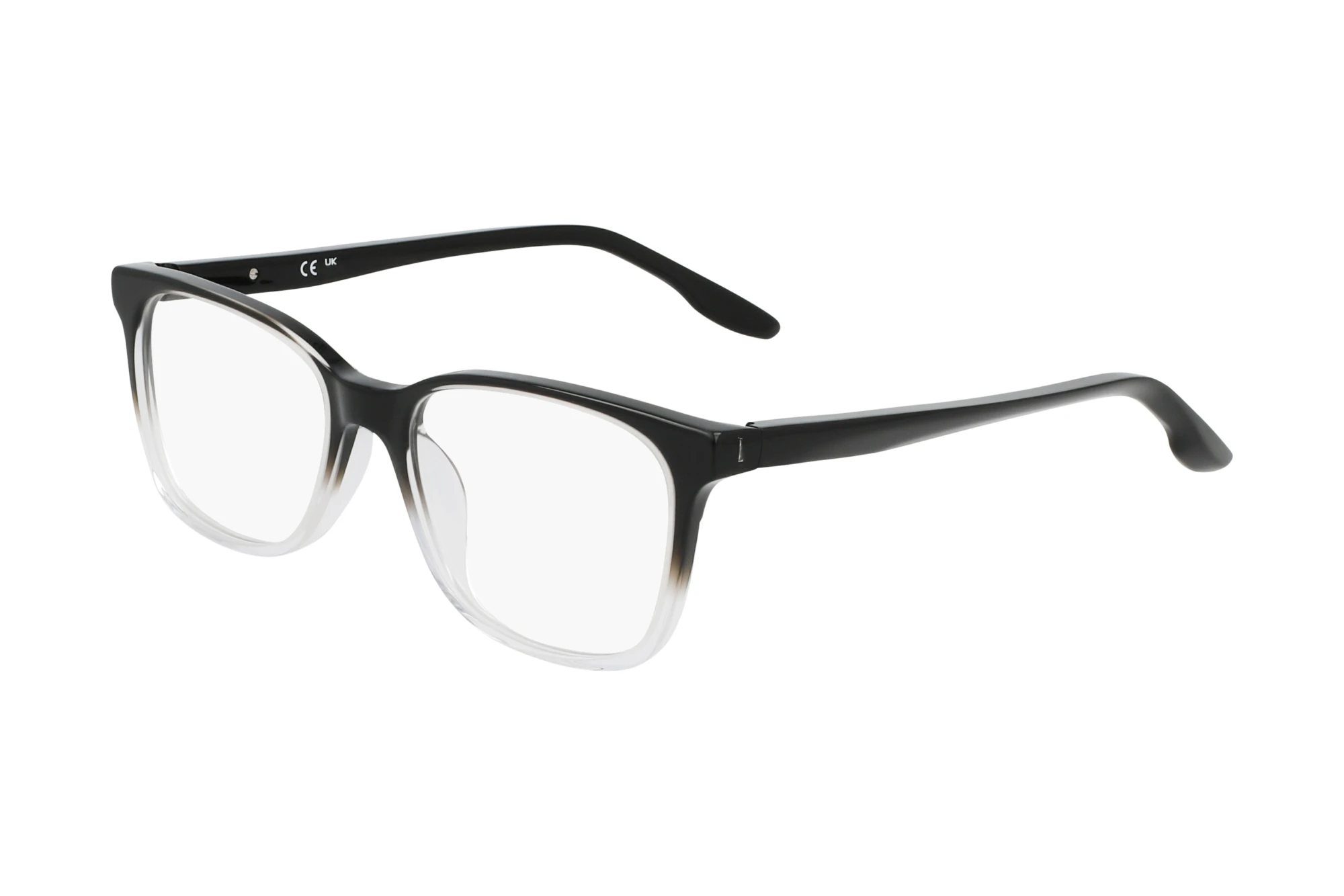 Nike NIKE 5054 N 010 BLACK/CRYSTAL GRADIENT Nike NIKE 5054 N 010 BLACK/CRYSTAL GRADIENT