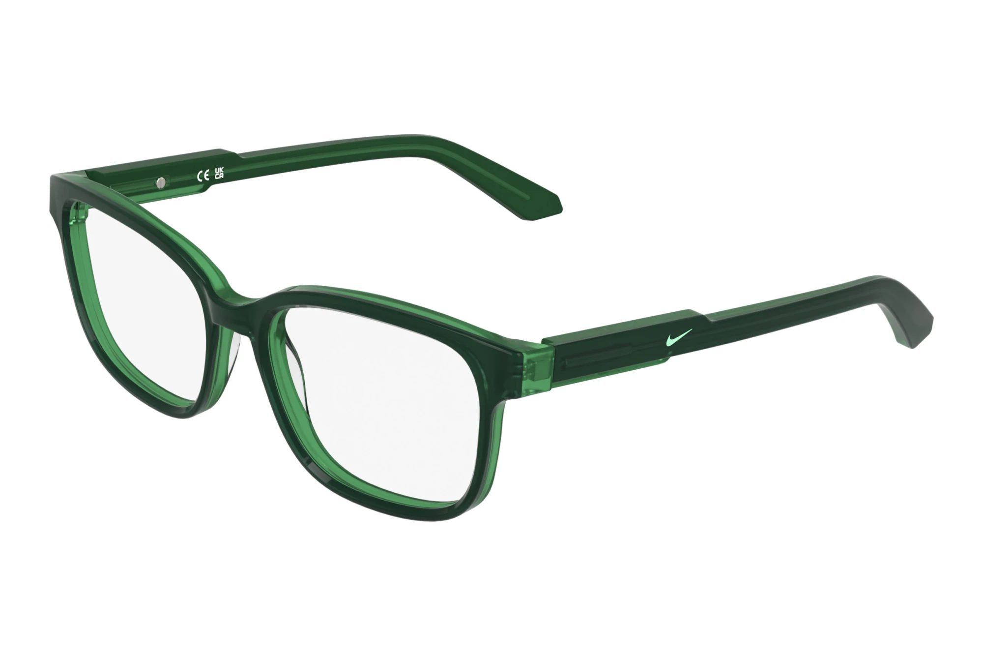Nike NIKE 5073 323 MILKY FOREST/KELLY GREEN LAMIN Nike NIKE 5073 323 MILKY FOREST/KELLY GREEN LAMIN