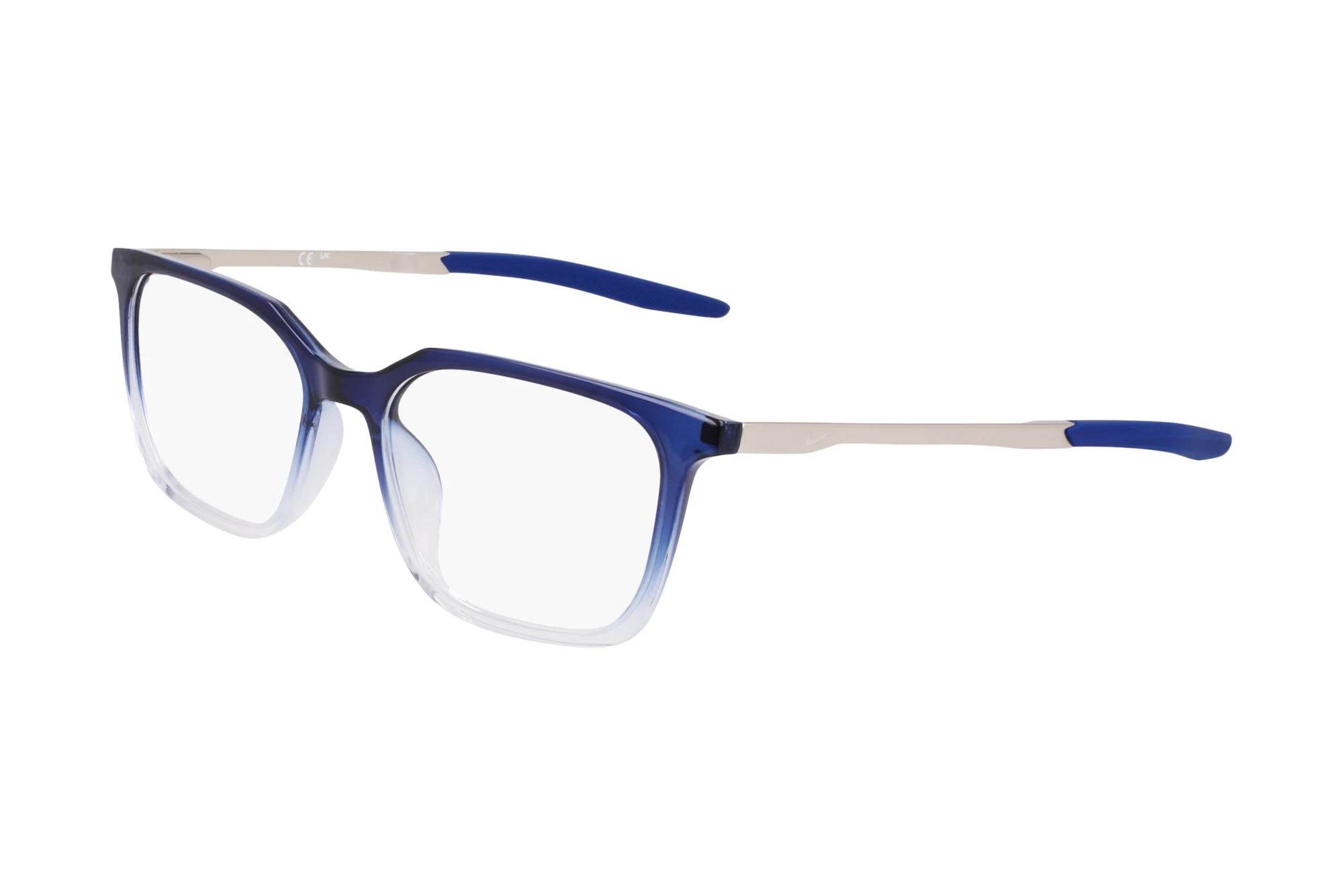 Nike NIKE 7227 N 416 BLUE VOID/CRYSTAL FADE Nike NIKE 7227 N 416 BLUE VOID/CRYSTAL FADE