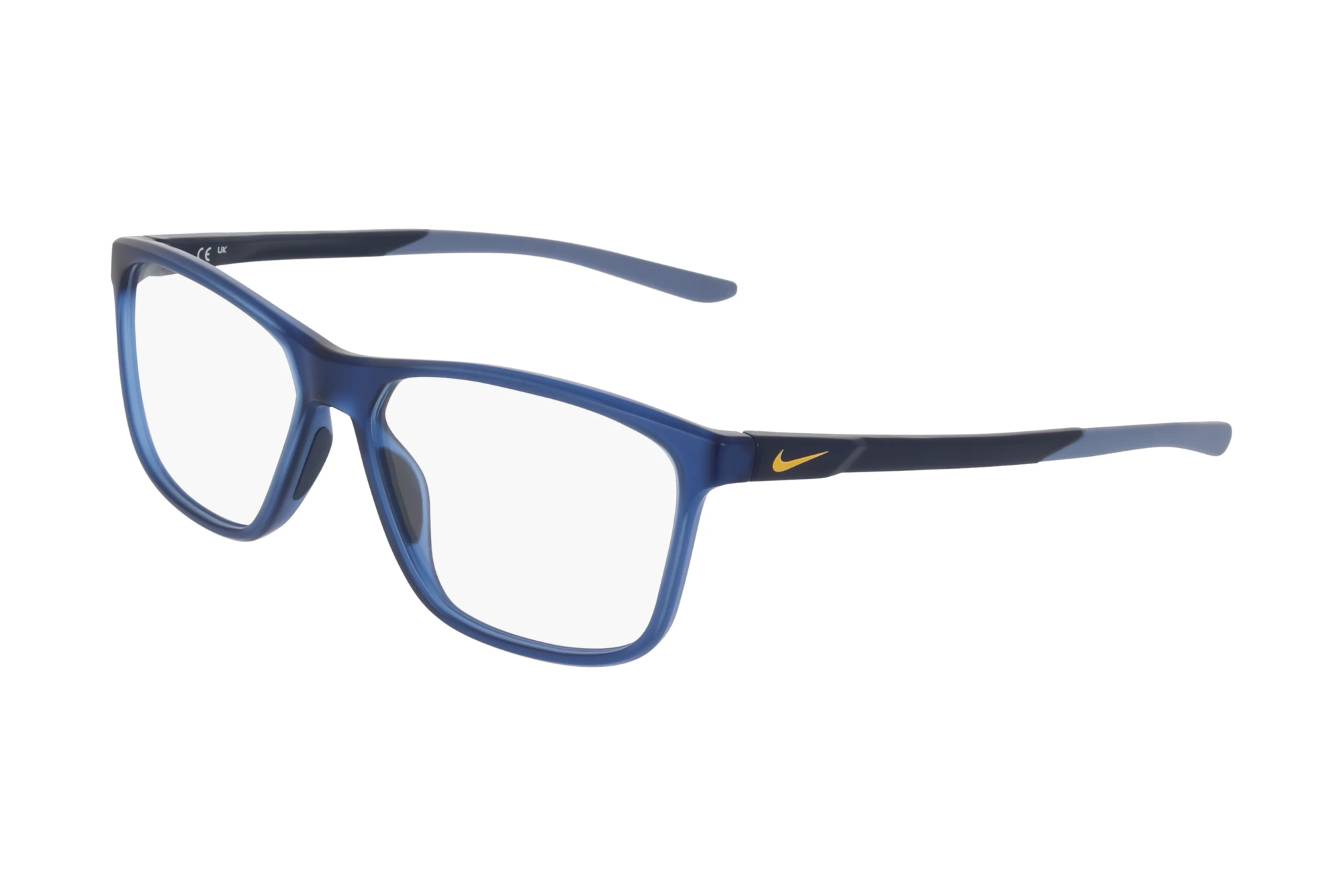 Nike NIKE 7293 410 BLUE MIDNIGHT NAVY/WORLD INDIGO Nike NIKE 7293 410 BLUE MIDNIGHT NAVY/WORLD INDIGO