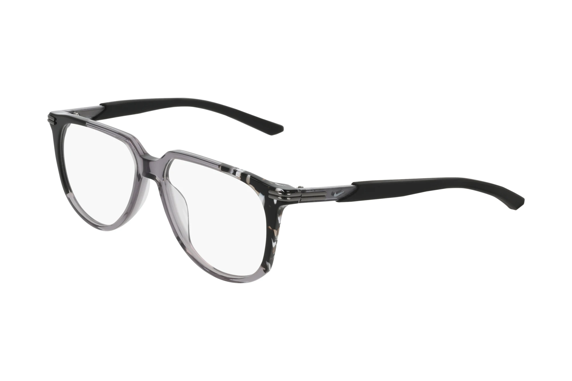 Nike NIKE 7309 021 GREY SMOKE/BLACK Nike NIKE 7309 021 GREY SMOKE/BLACK