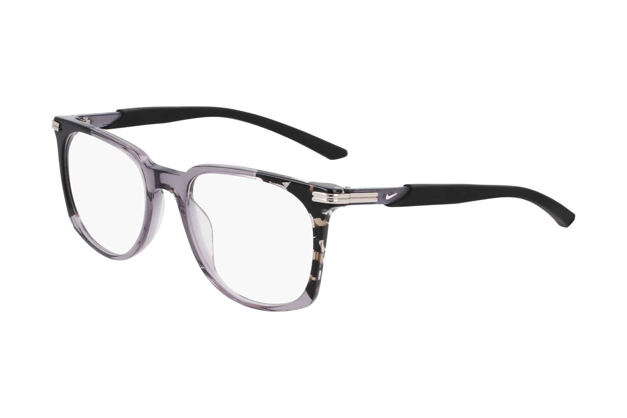 Nike NIKE 7310 021 GREY SMOKE/BLACK Nike NIKE 7310 021 GREY SMOKE/BLACK