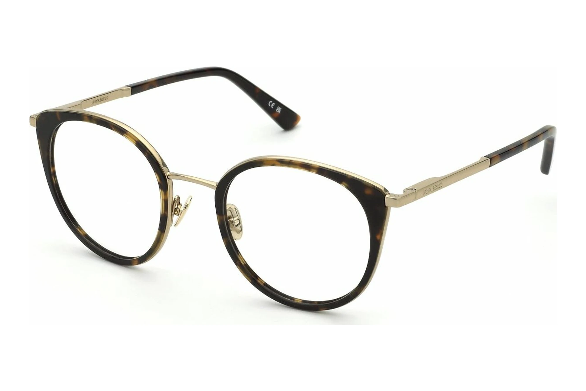 Nina Ricci VNR417 300Y SHINY ROSE GOLD Nina Ricci VNR417 300Y SHINY ROSE GOLD