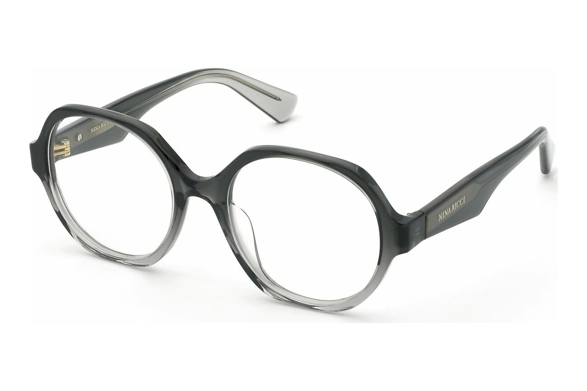 Nina Ricci VNR426 0AH8 SHINY GRAD.BLACK/GREY Nina Ricci VNR426 0AH8 SHINY GRAD.BLACK/GREY