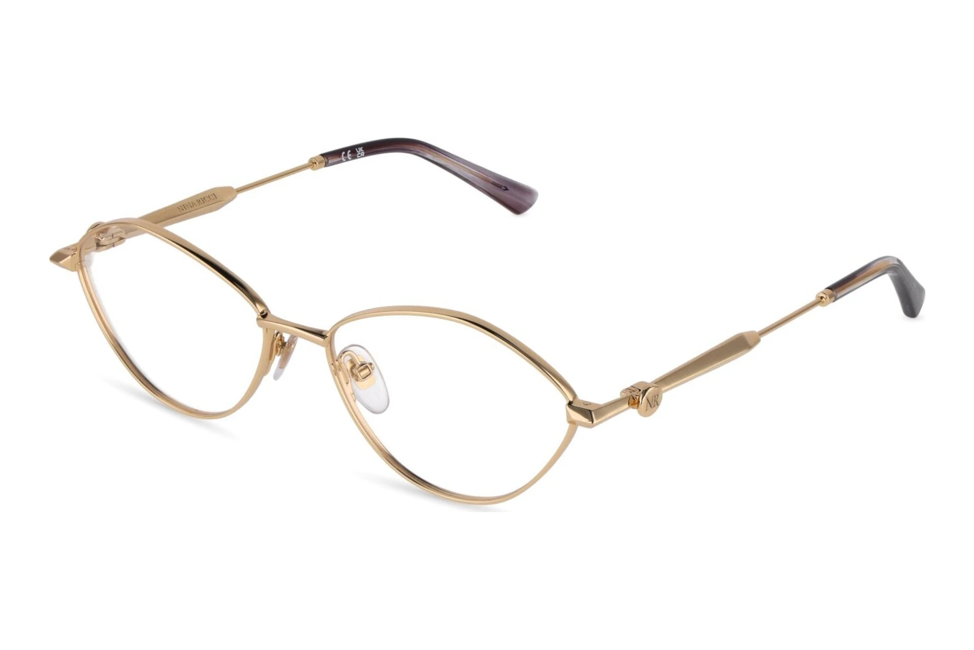 Nina Ricci VNR500 300Y SHINY ROSE GOLD Nina Ricci VNR500 300Y SHINY ROSE GOLD