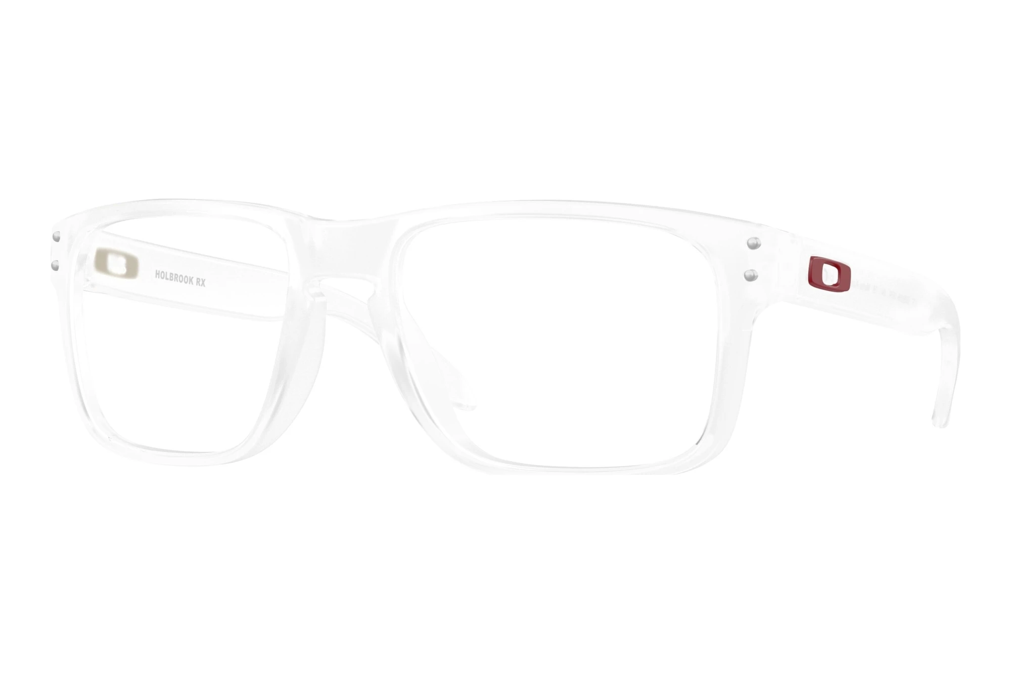 Oakley OX8156 815620 Matte Clear Oakley OX8156 815620 Matte Clear