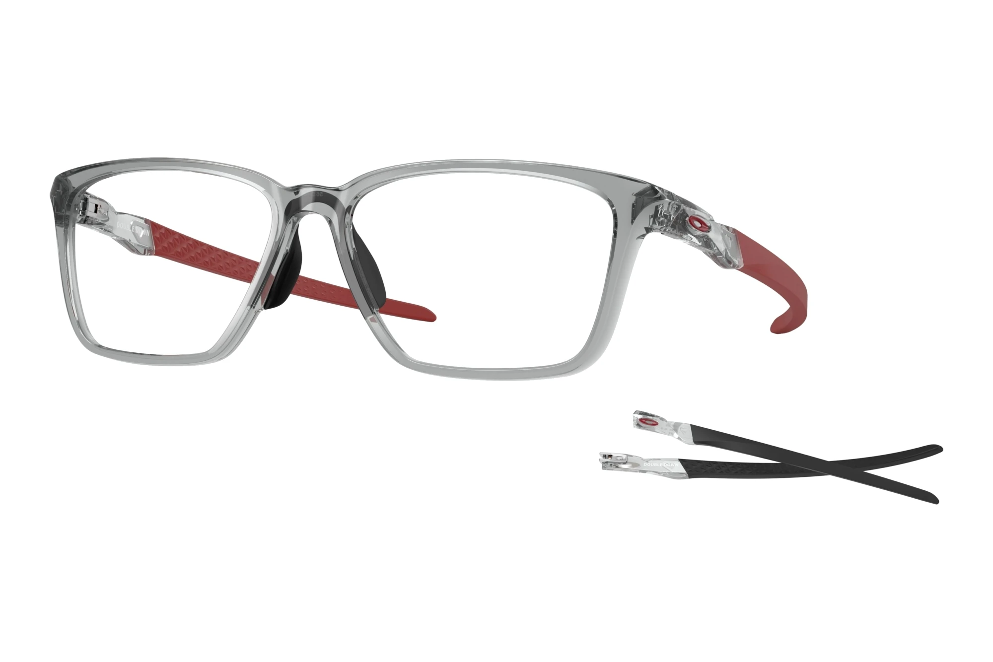 Oakley OX8188D 818806 Grey Shadow Oakley OX8188D 818806 Grey Shadow