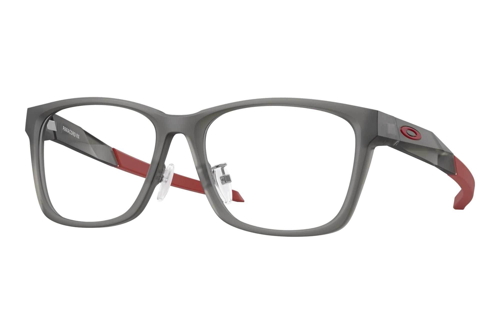 Oakley OX8196D 819605 Satin Grey Smoke Oakley OX8196D 819605 Satin Grey Smoke