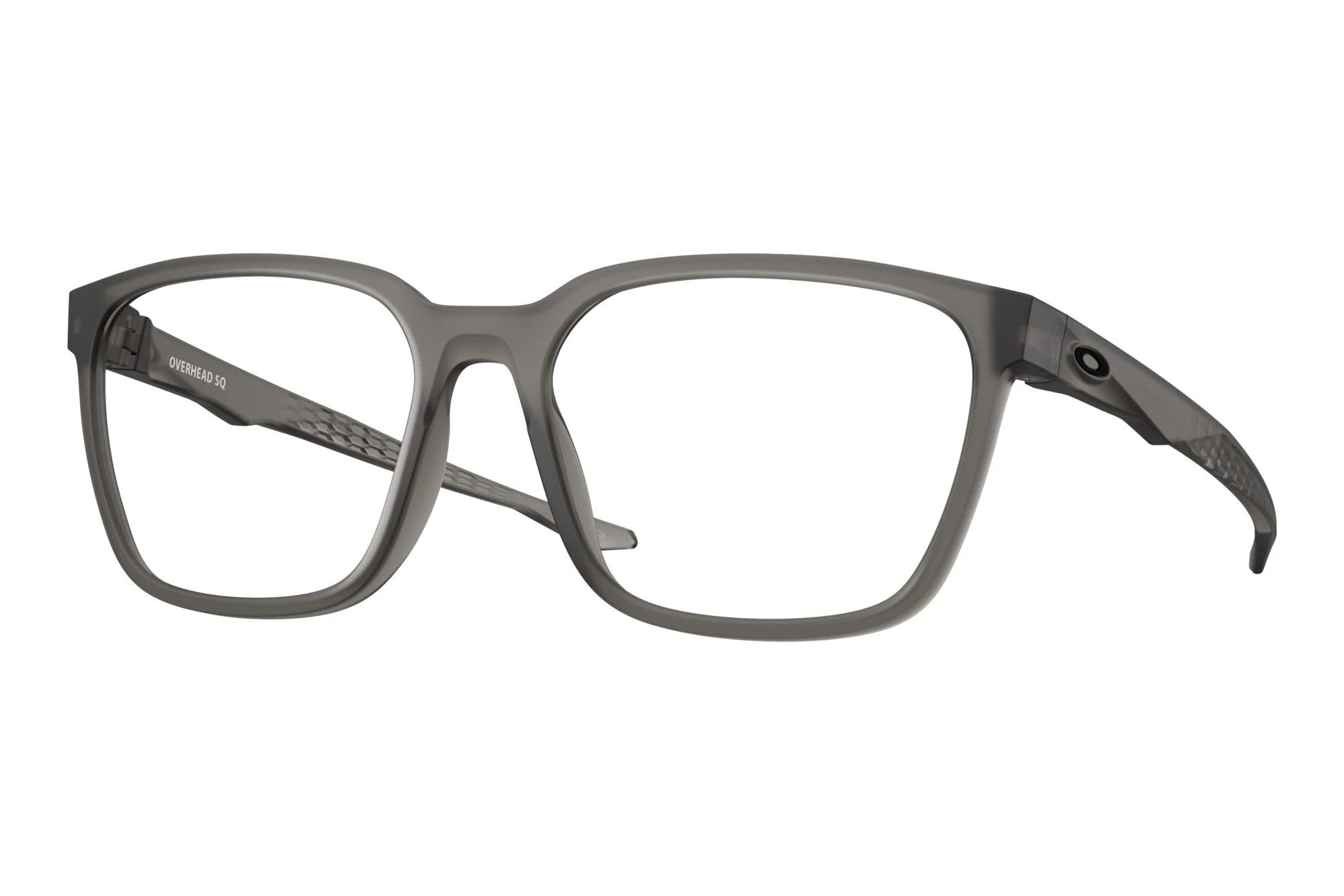 Oakley OX8207 820702 Satin Grey Smoke Oakley OX8207 820702 Satin Grey Smoke