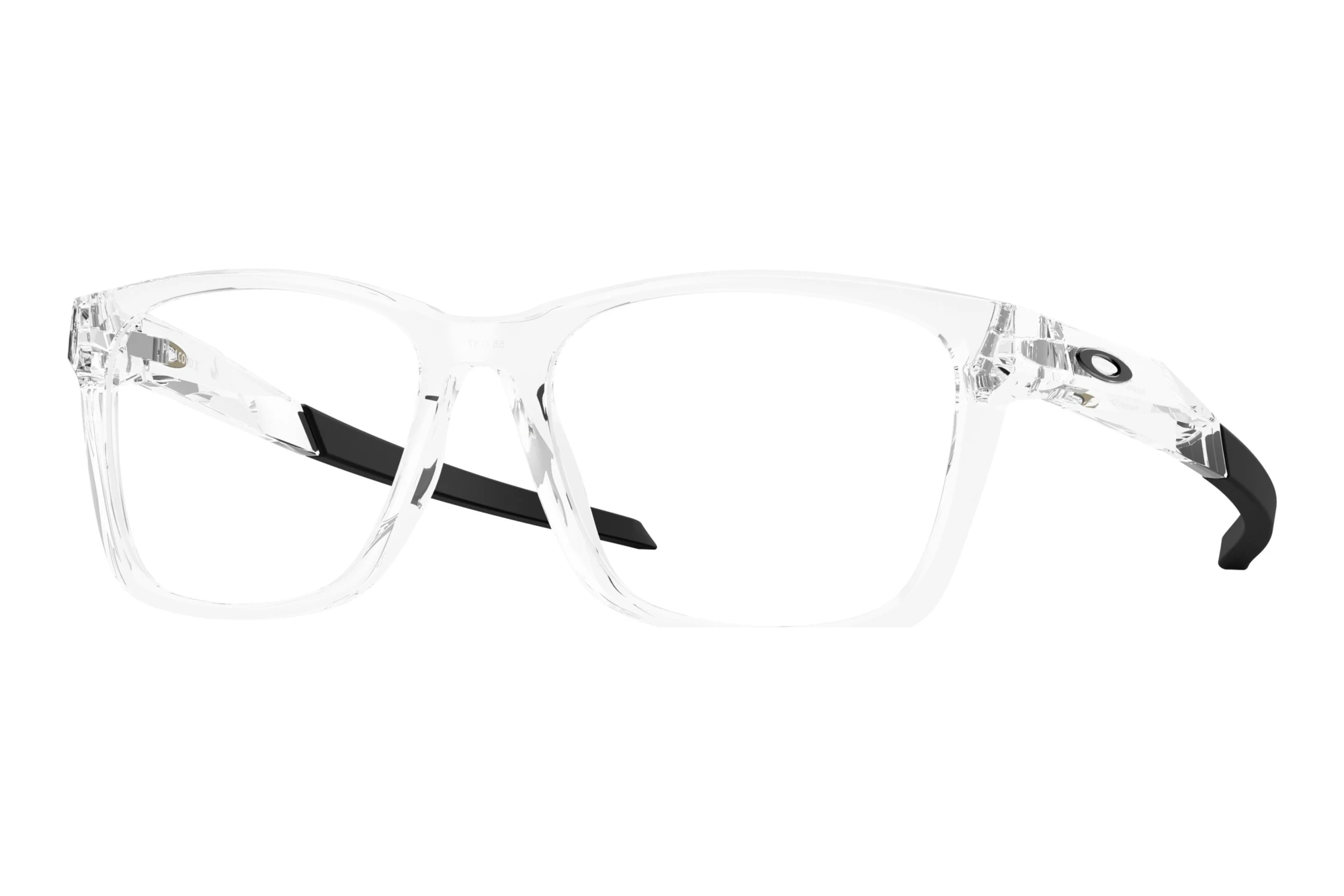 Oakley OX8209 820904 Polished Clear Oakley OX8209 820904 Polished Clear