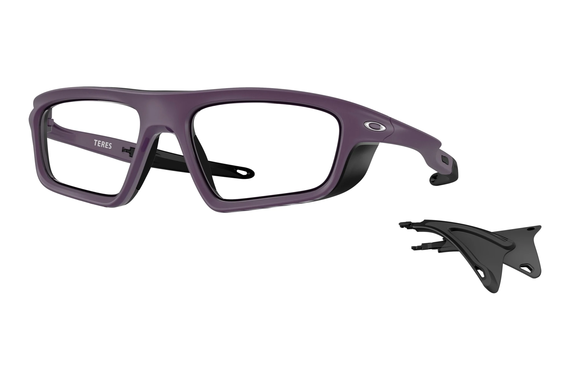 Oakley OX8215 821504 Matte Aubergine Oakley OX8215 821504 Matte Aubergine