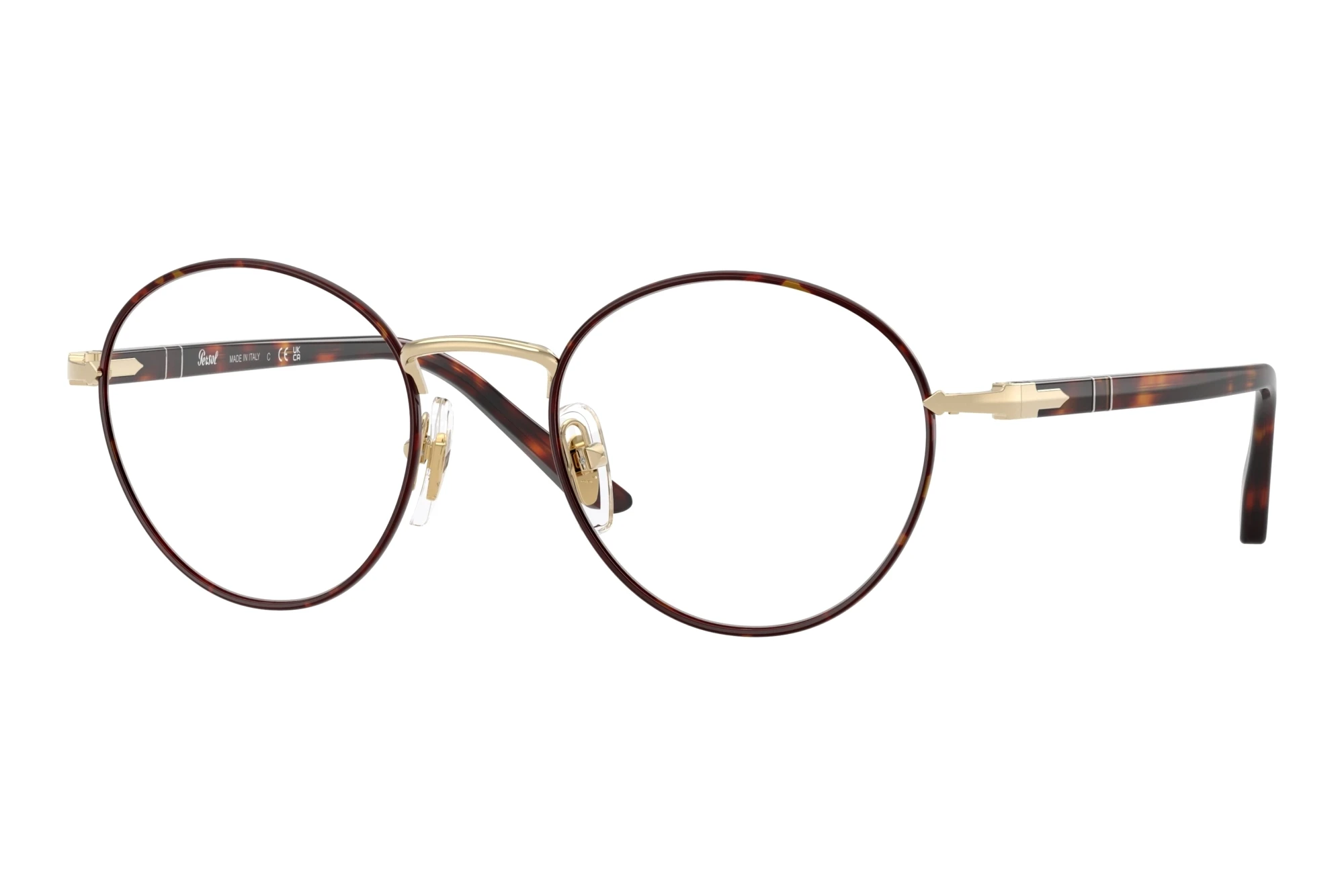 Persol PO1032V 1075 Havana Gold Persol PO1032V 1075 Havana Gold