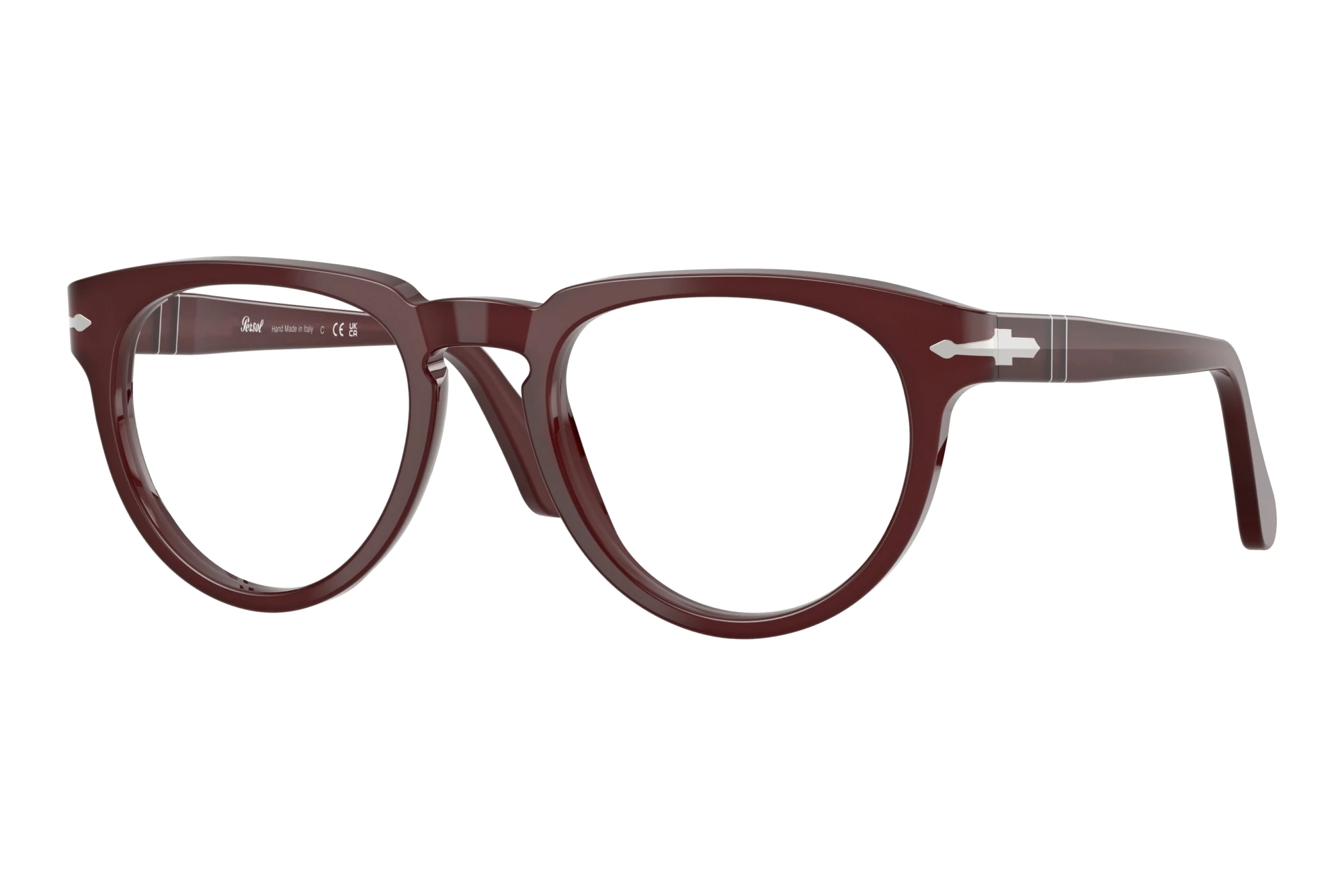 Persol PO3377V 1257 Bordeaux Persol PO3377V 1257 Bordeaux