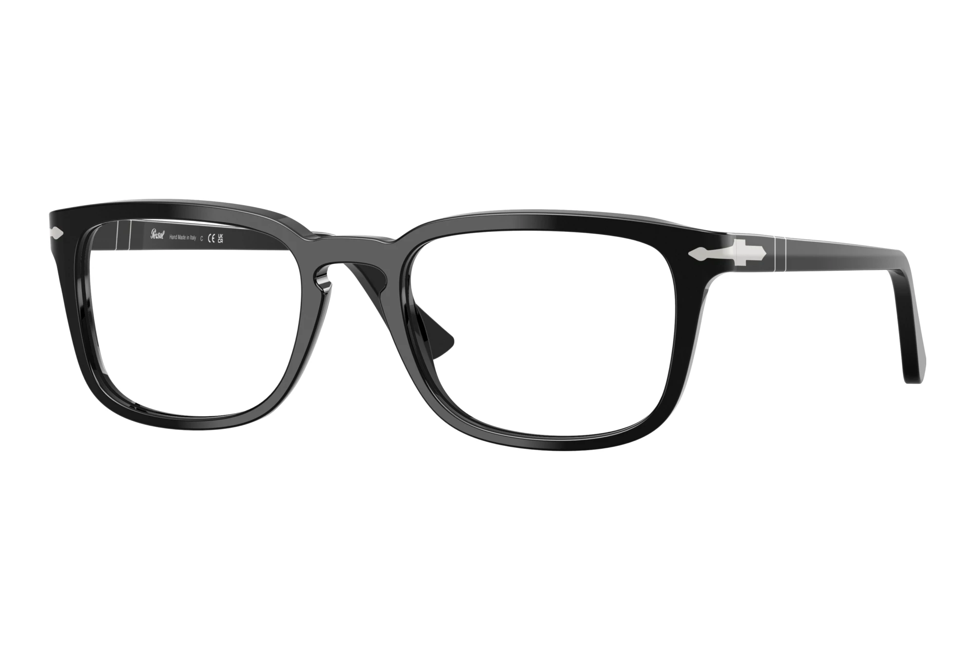 Persol PO3382V 95 Black Persol PO3382V 95 Black