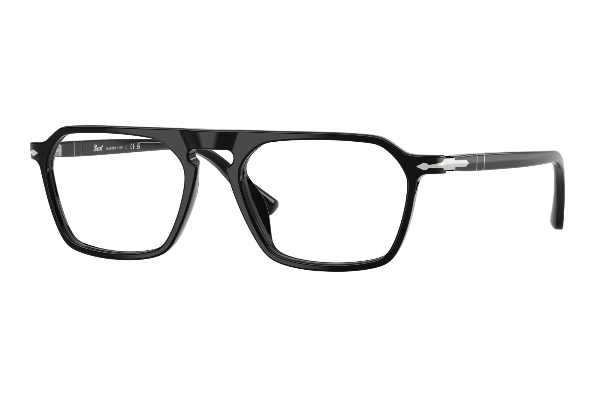 Persol PO3402V 95 Black Persol PO3402V 95 Black